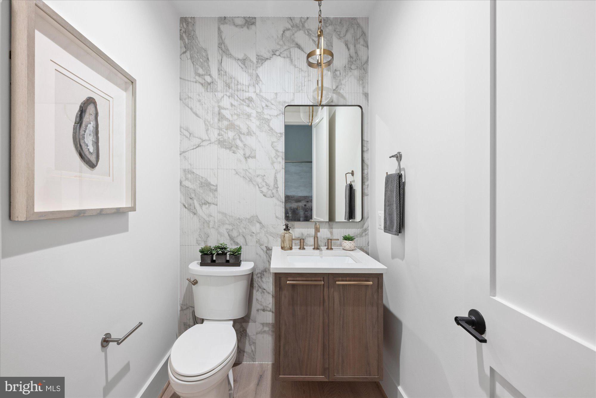 FRANKLIN PARK - Residential