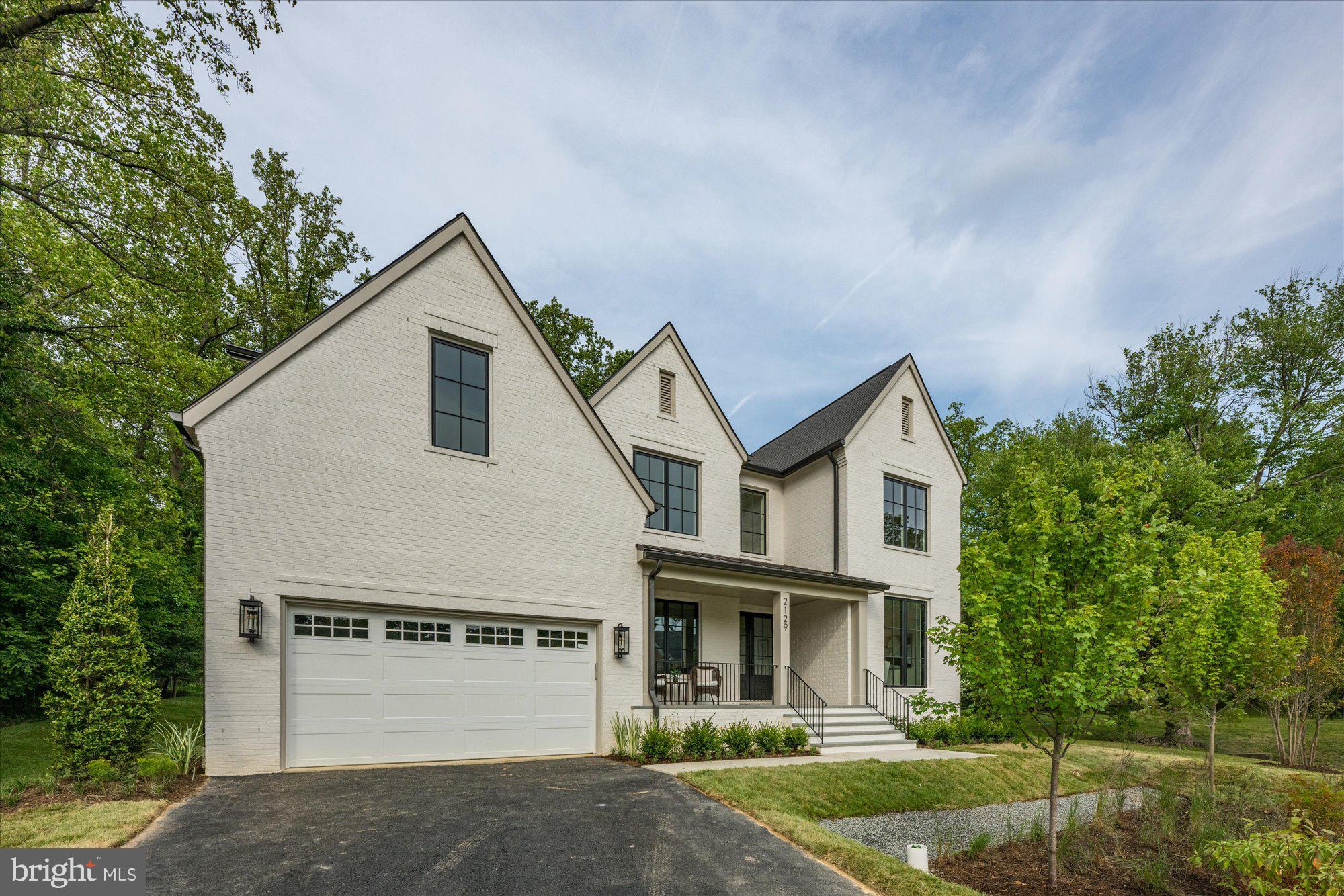FRANKLIN PARK - Residential