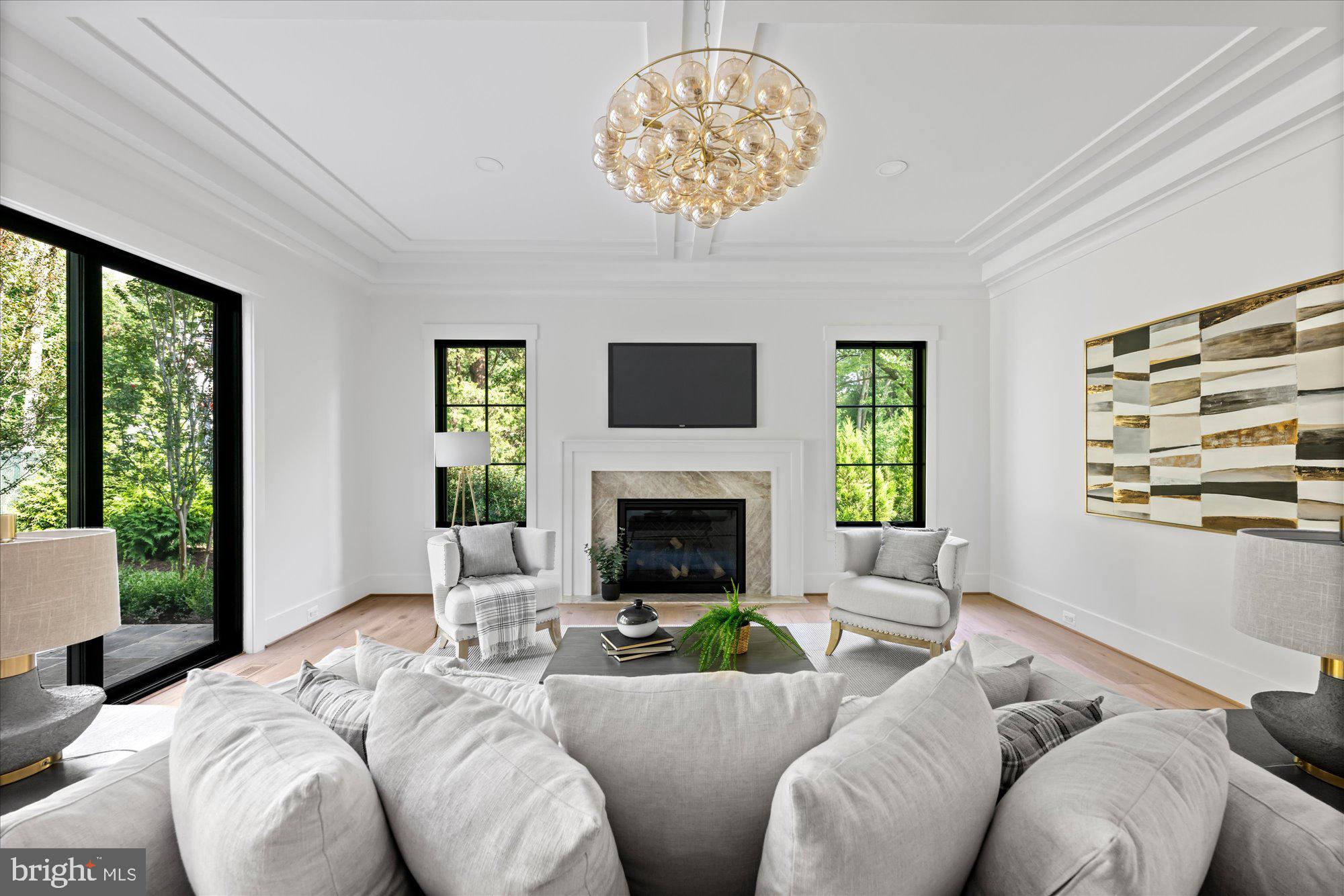 FRANKLIN PARK - Residential