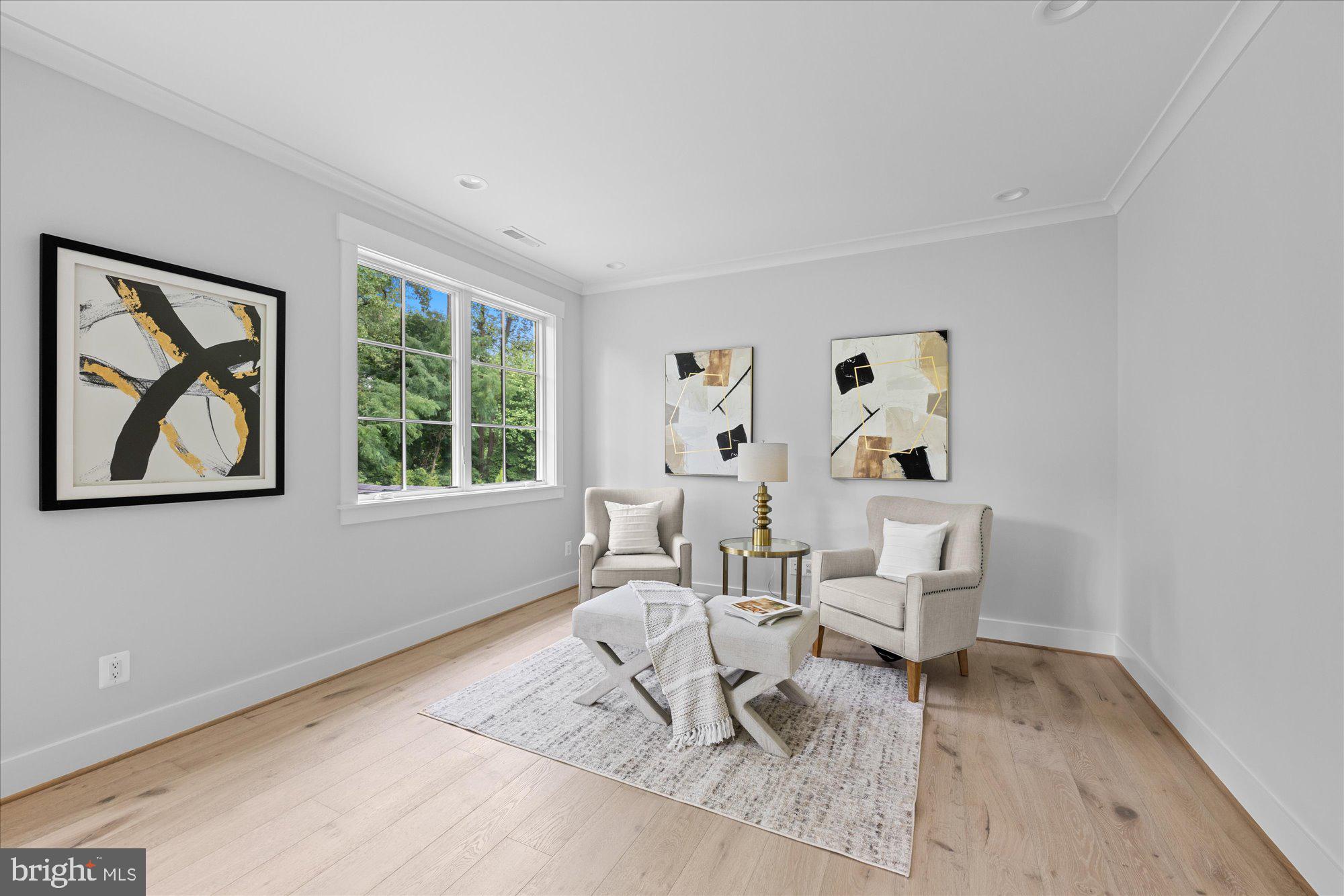 FRANKLIN PARK - Residential