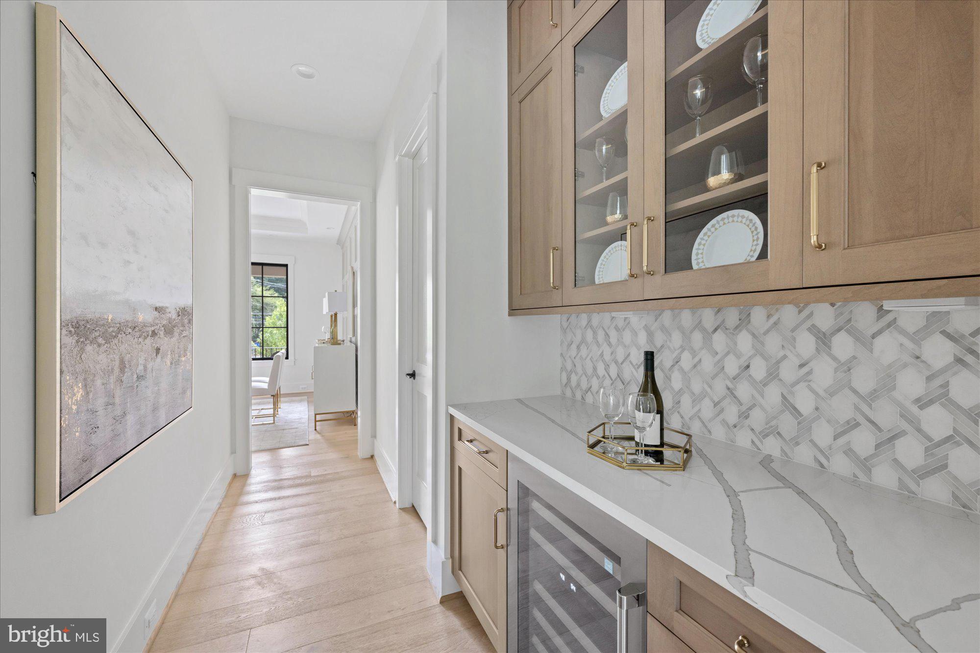 FRANKLIN PARK - Residential