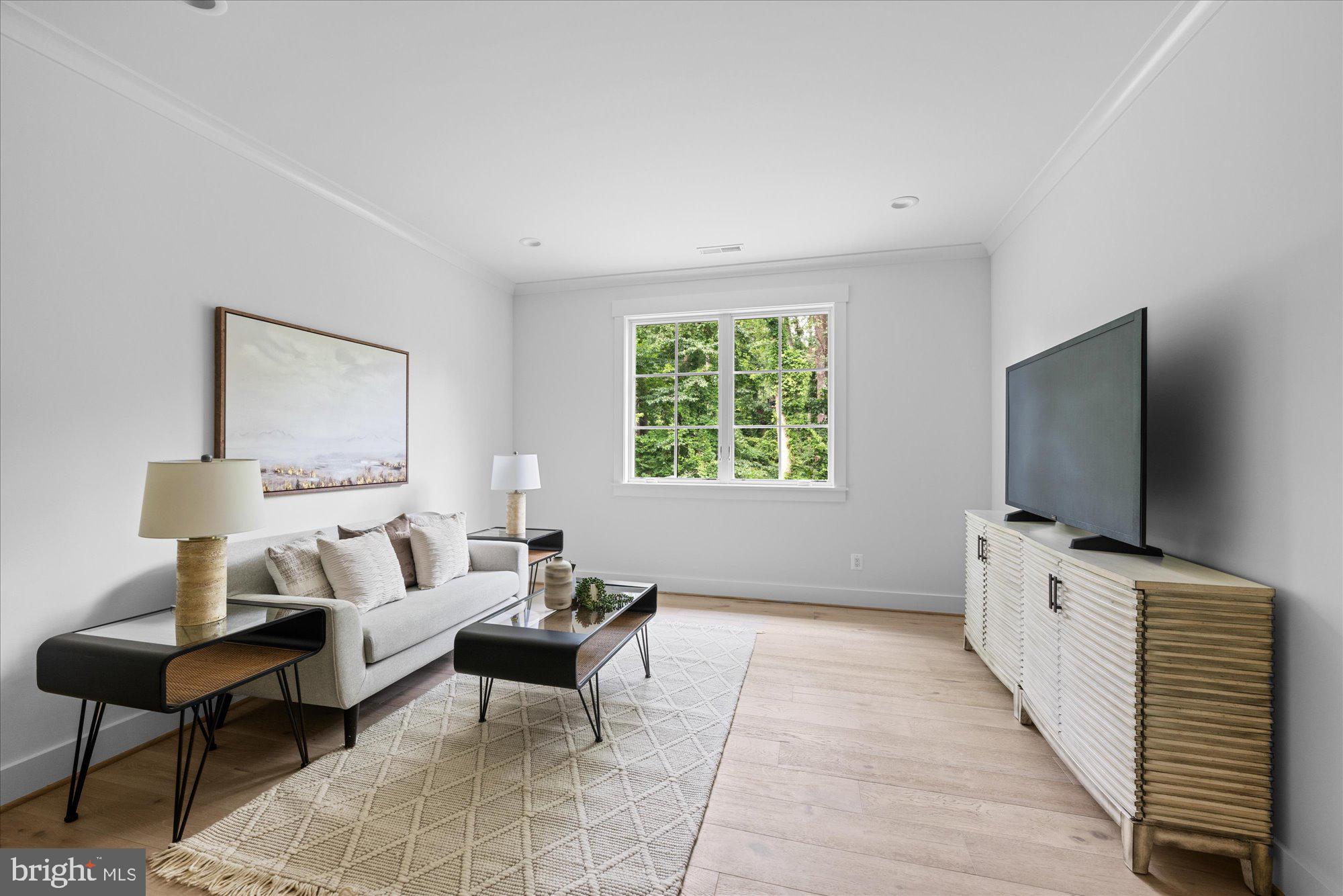 FRANKLIN PARK - Residential