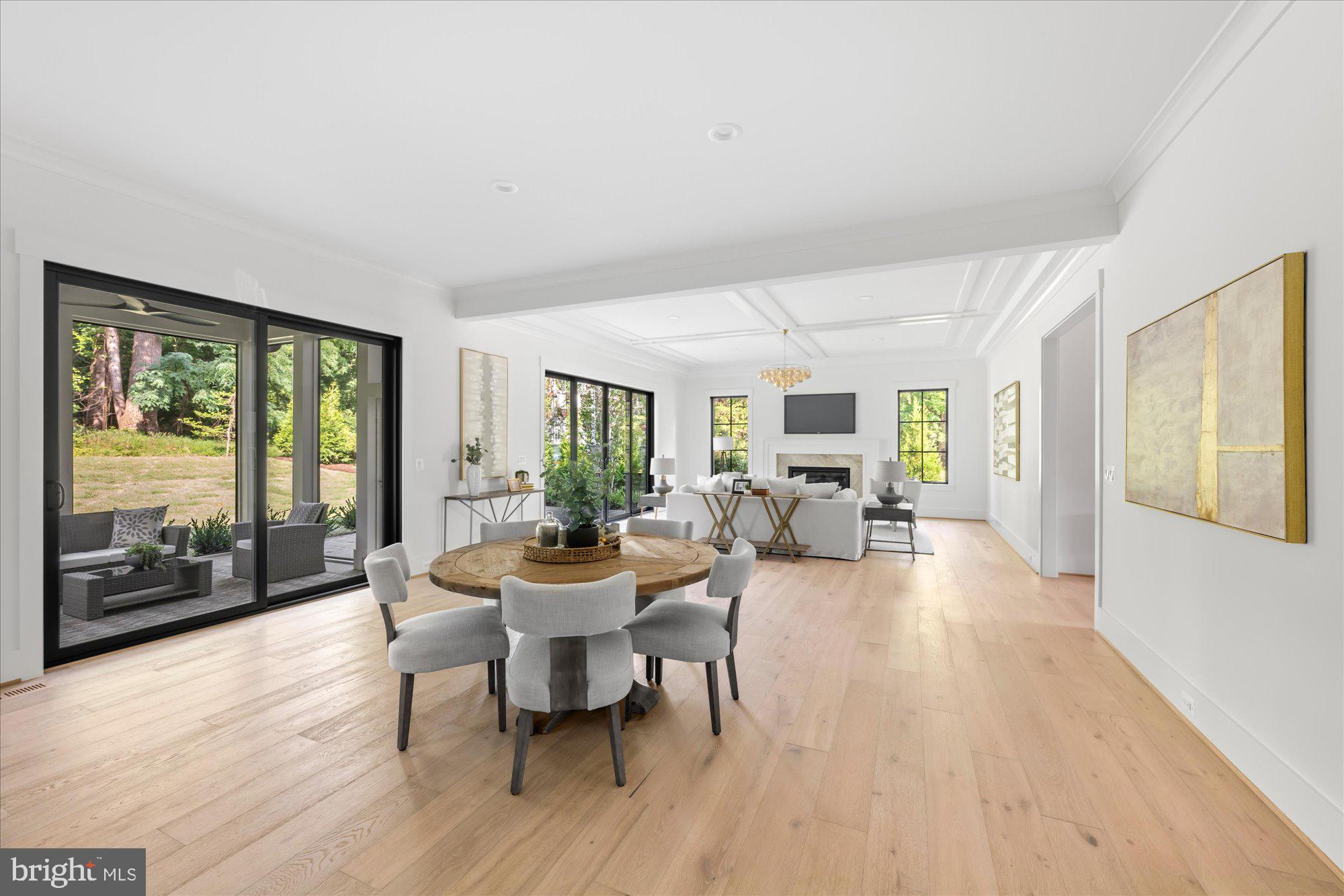 FRANKLIN PARK - Residential