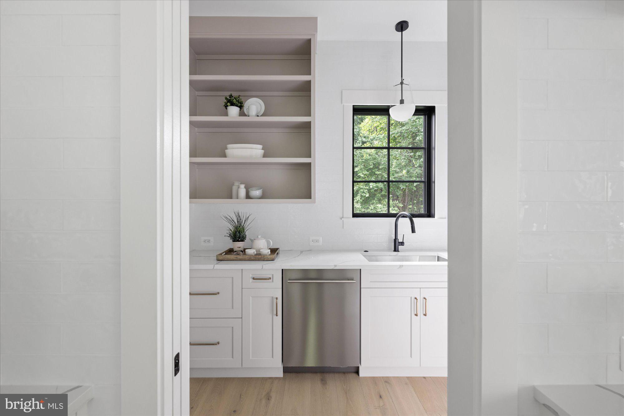 FRANKLIN PARK - Residential