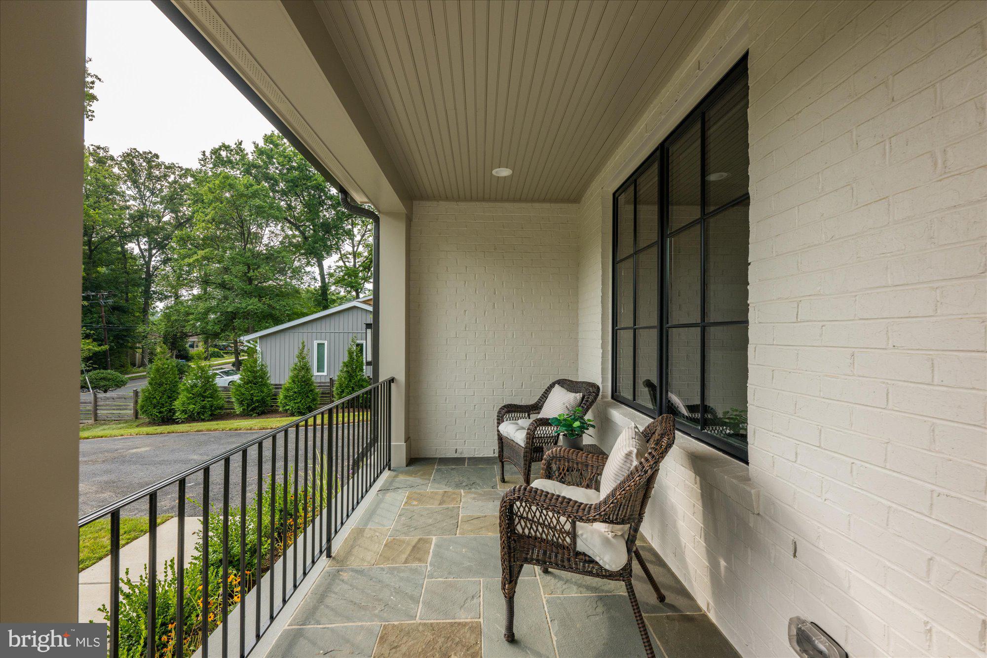 FRANKLIN PARK - Residential