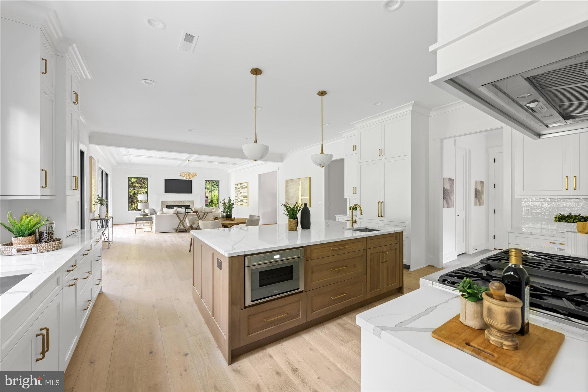 FRANKLIN PARK - Residential