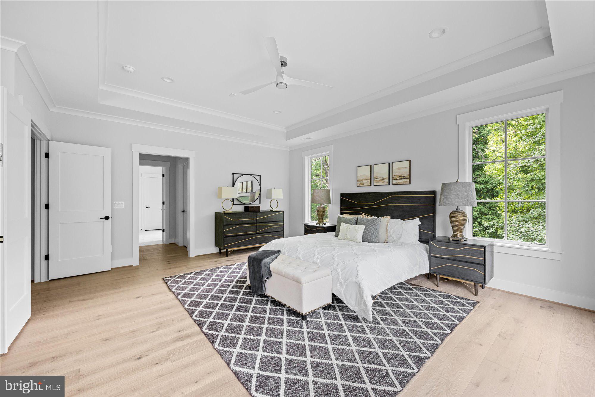 FRANKLIN PARK - Residential