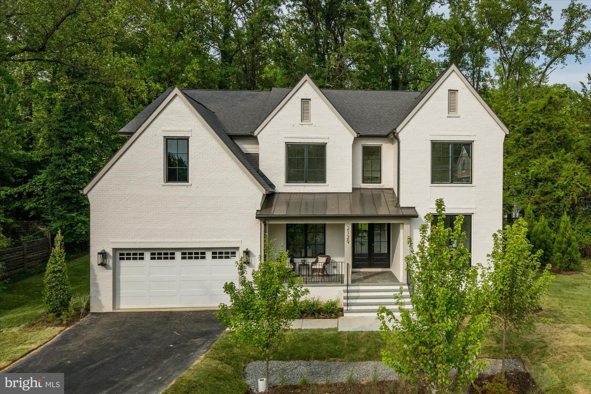 FRANKLIN PARK - Residential