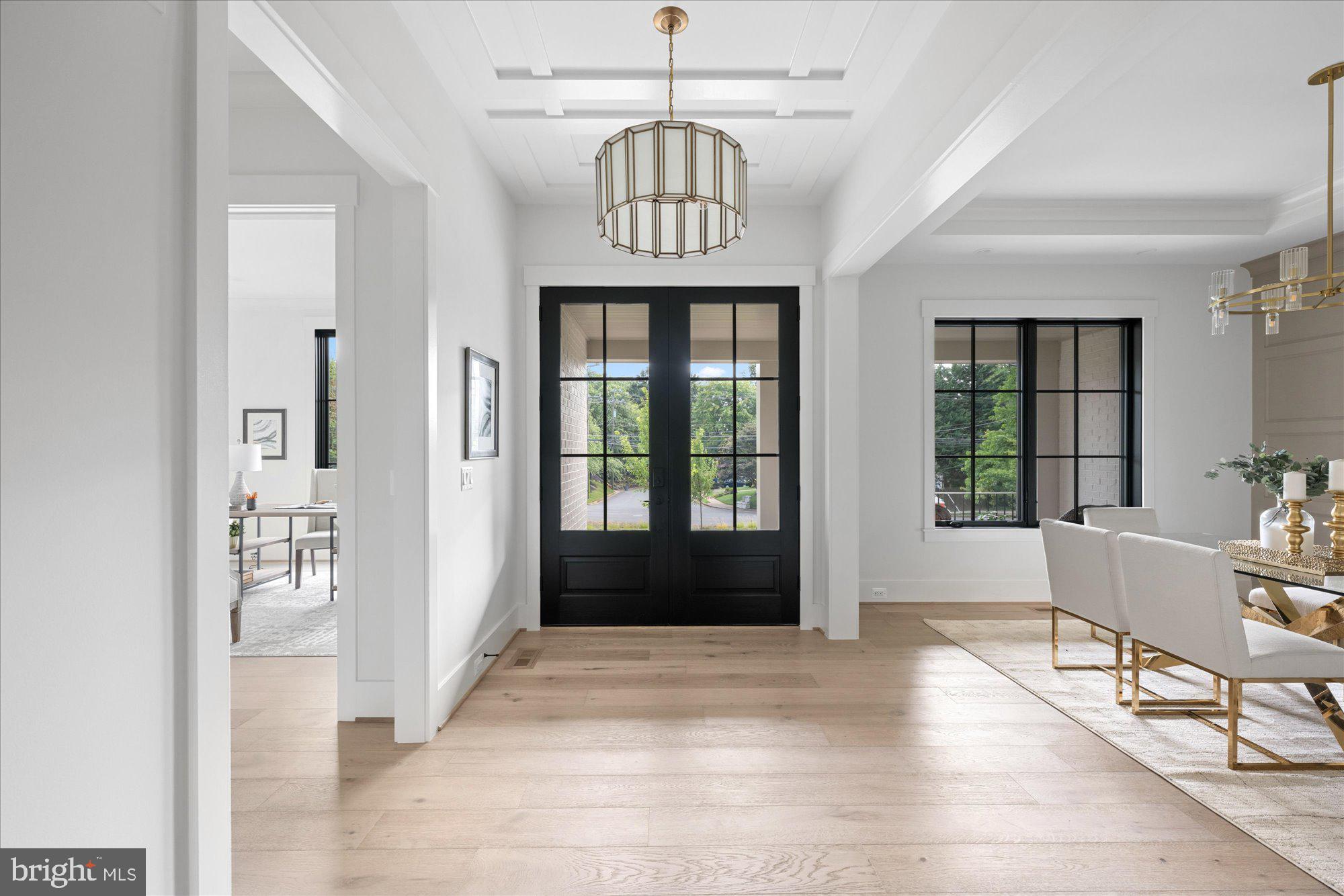FRANKLIN PARK - Residential