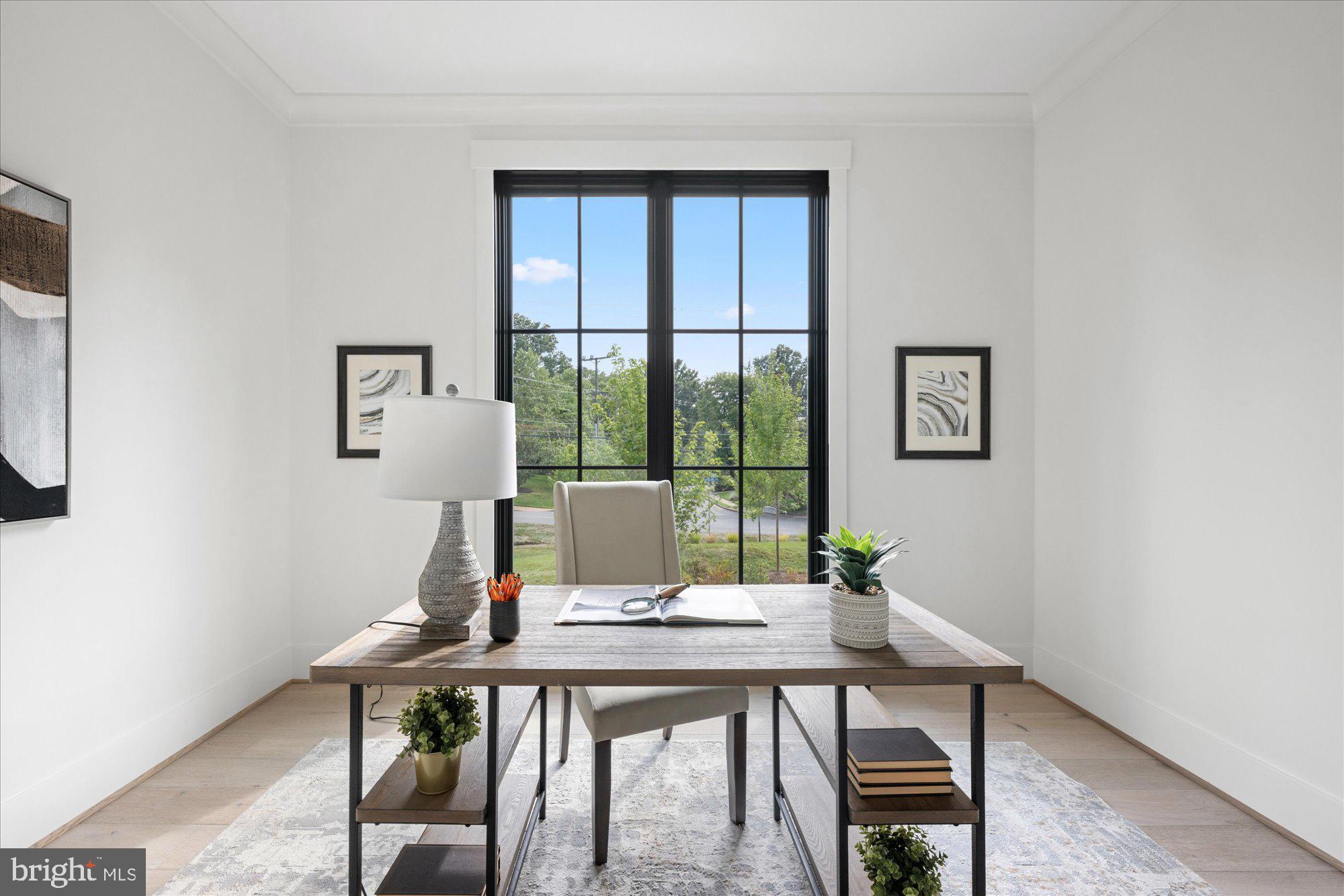 FRANKLIN PARK - Residential