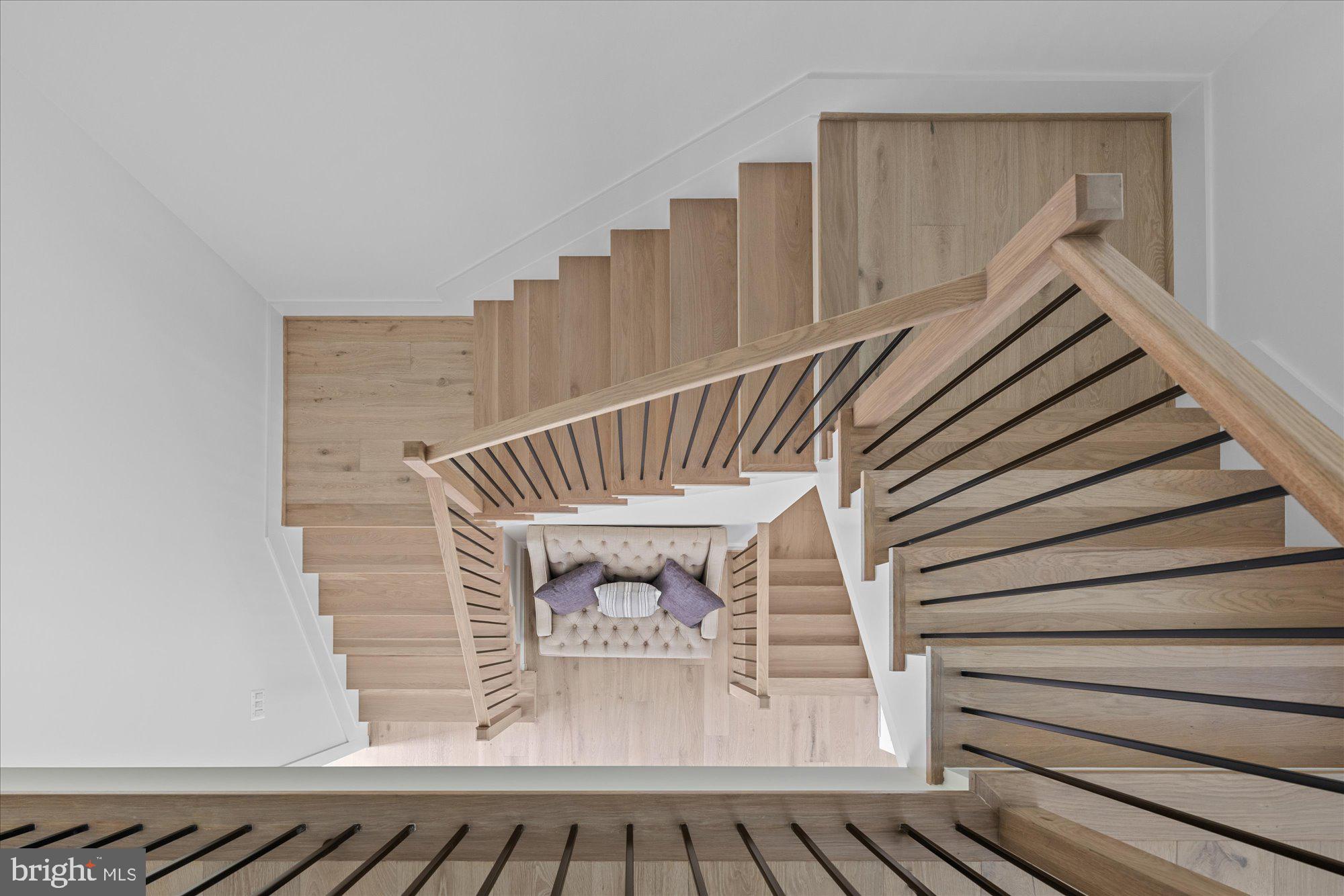FRANKLIN PARK - Residential
