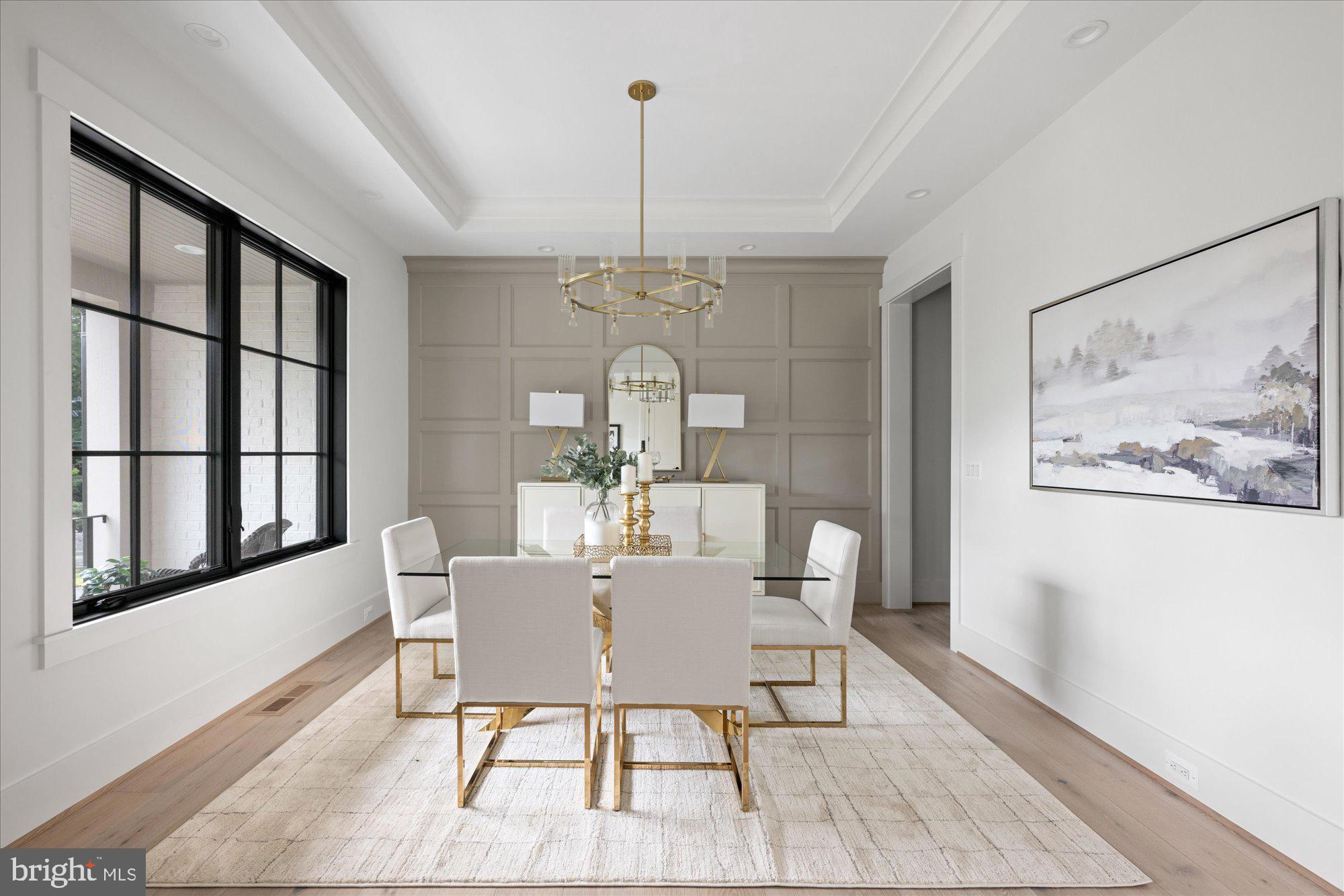 FRANKLIN PARK - Residential