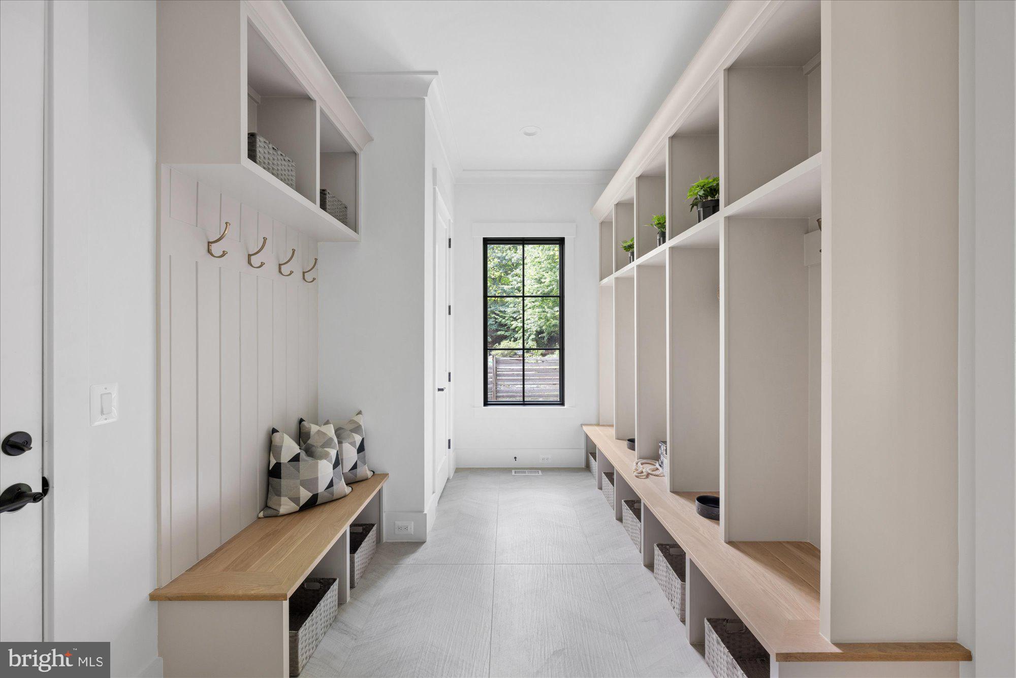 FRANKLIN PARK - Residential