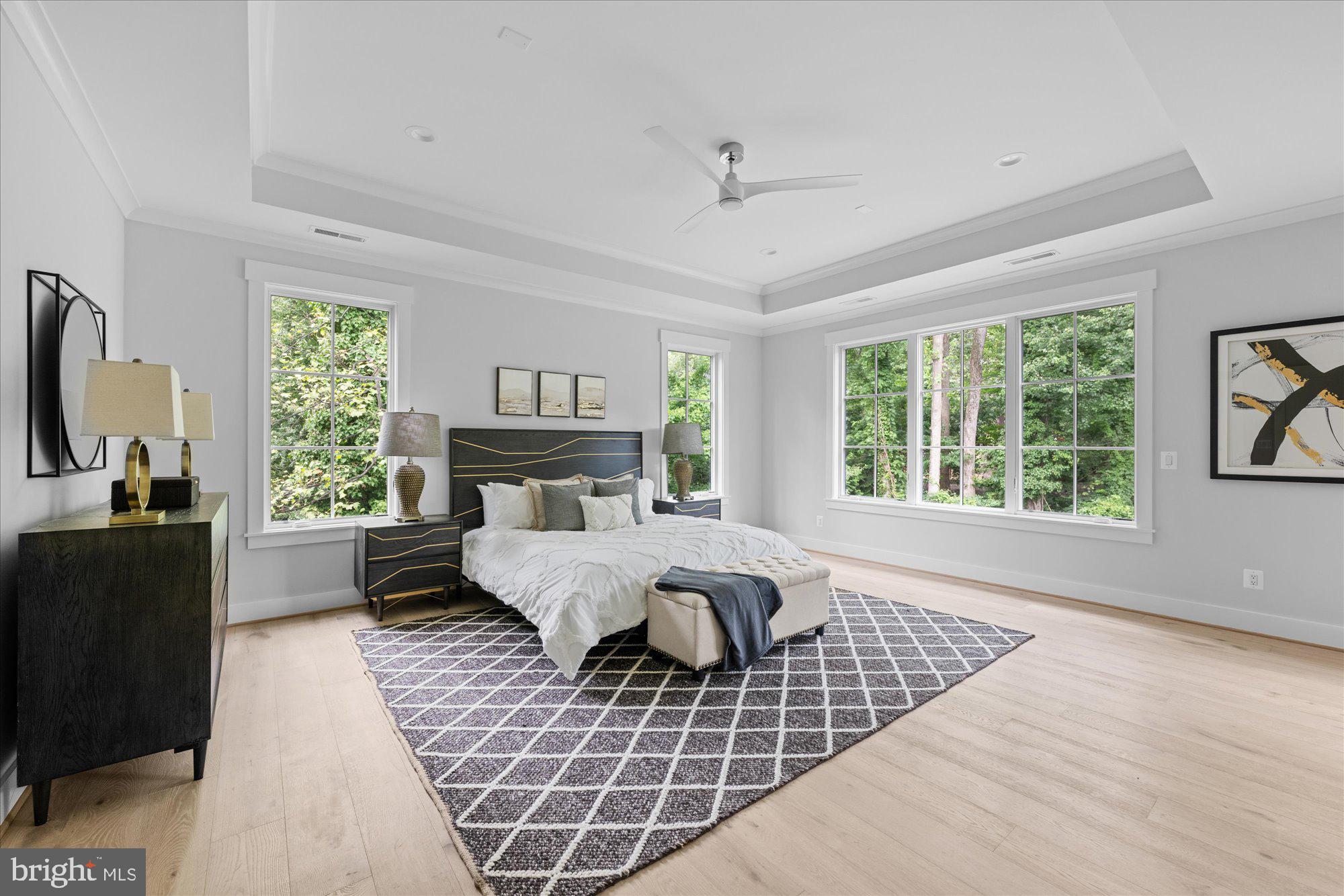 FRANKLIN PARK - Residential