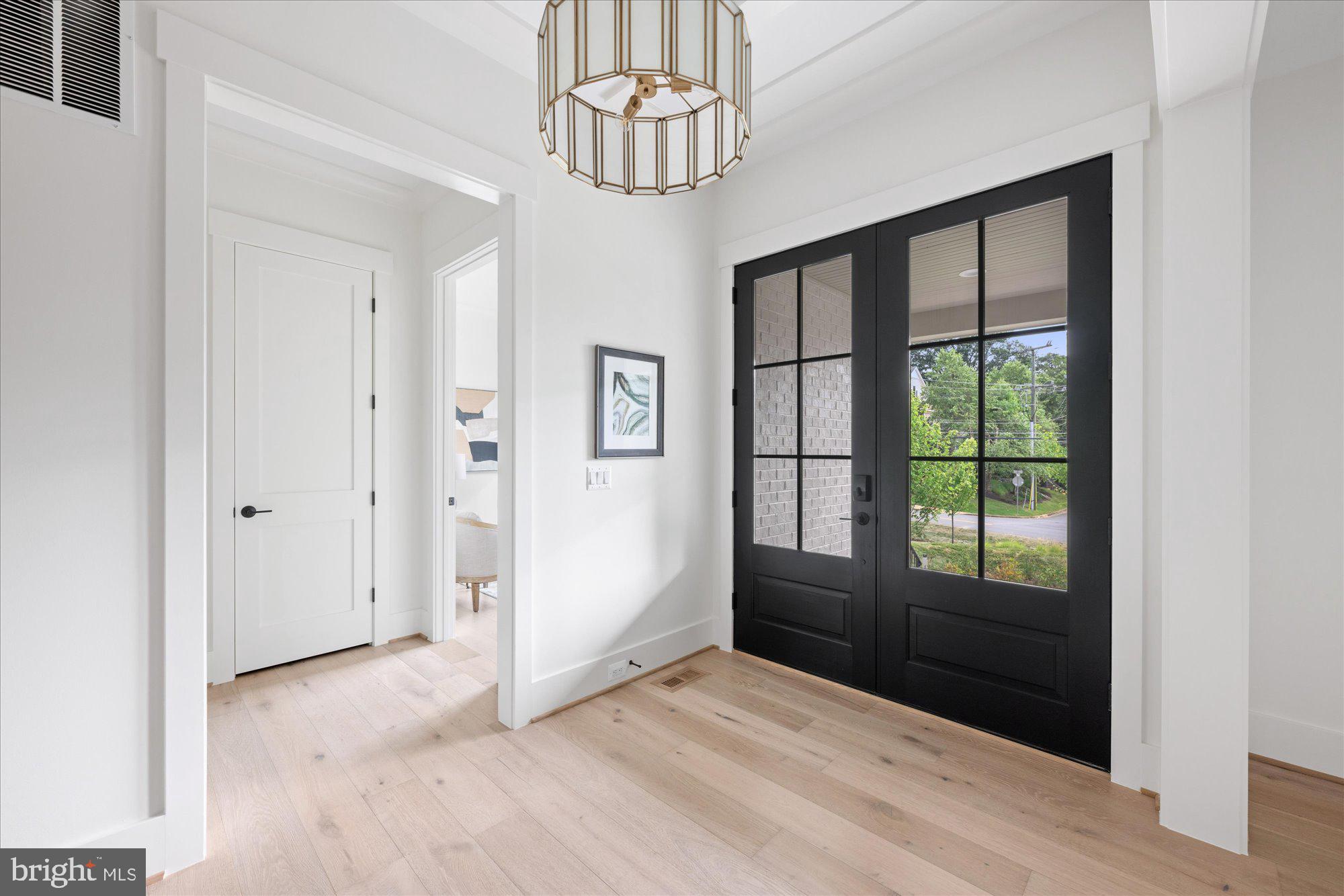 FRANKLIN PARK - Residential