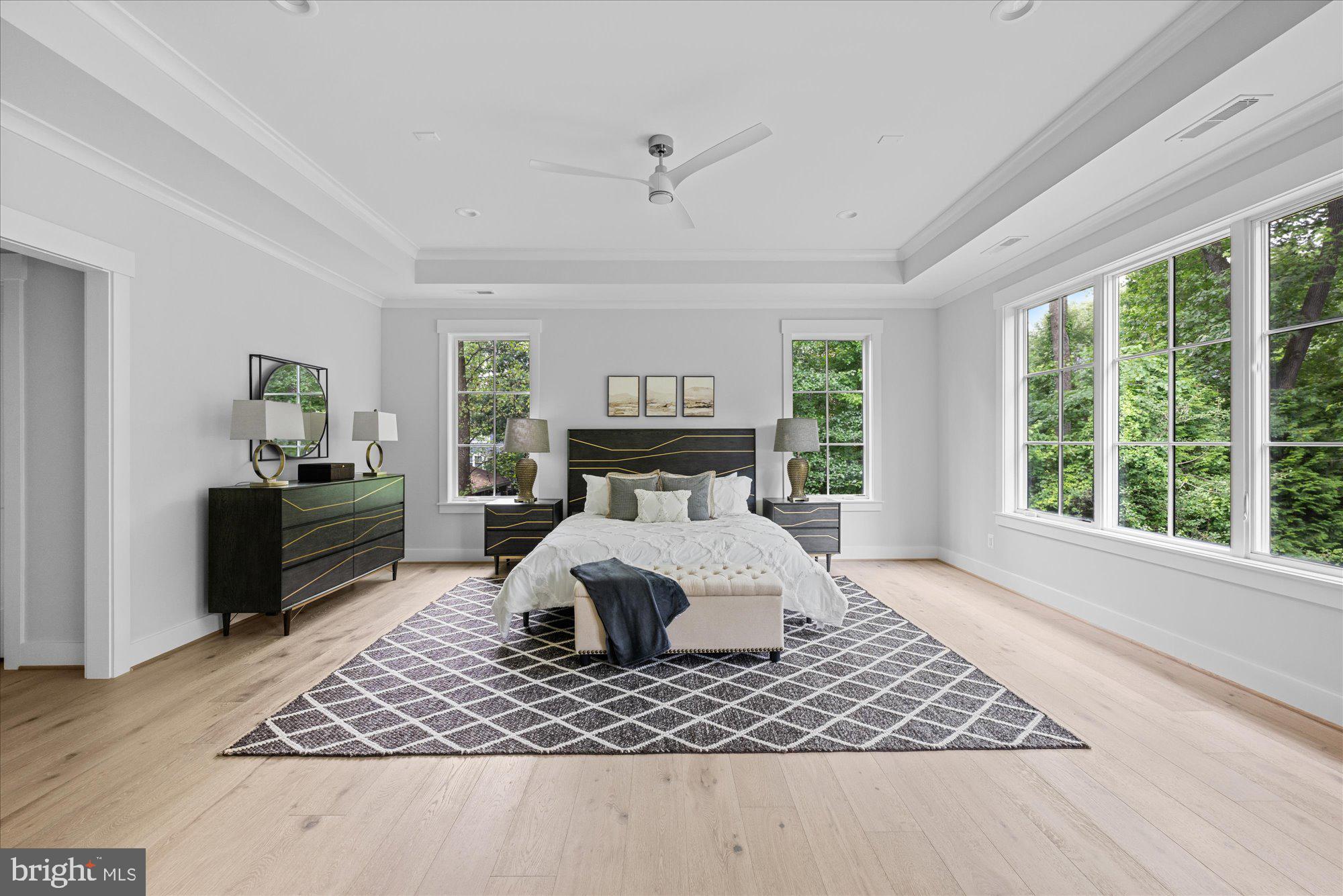 FRANKLIN PARK - Residential