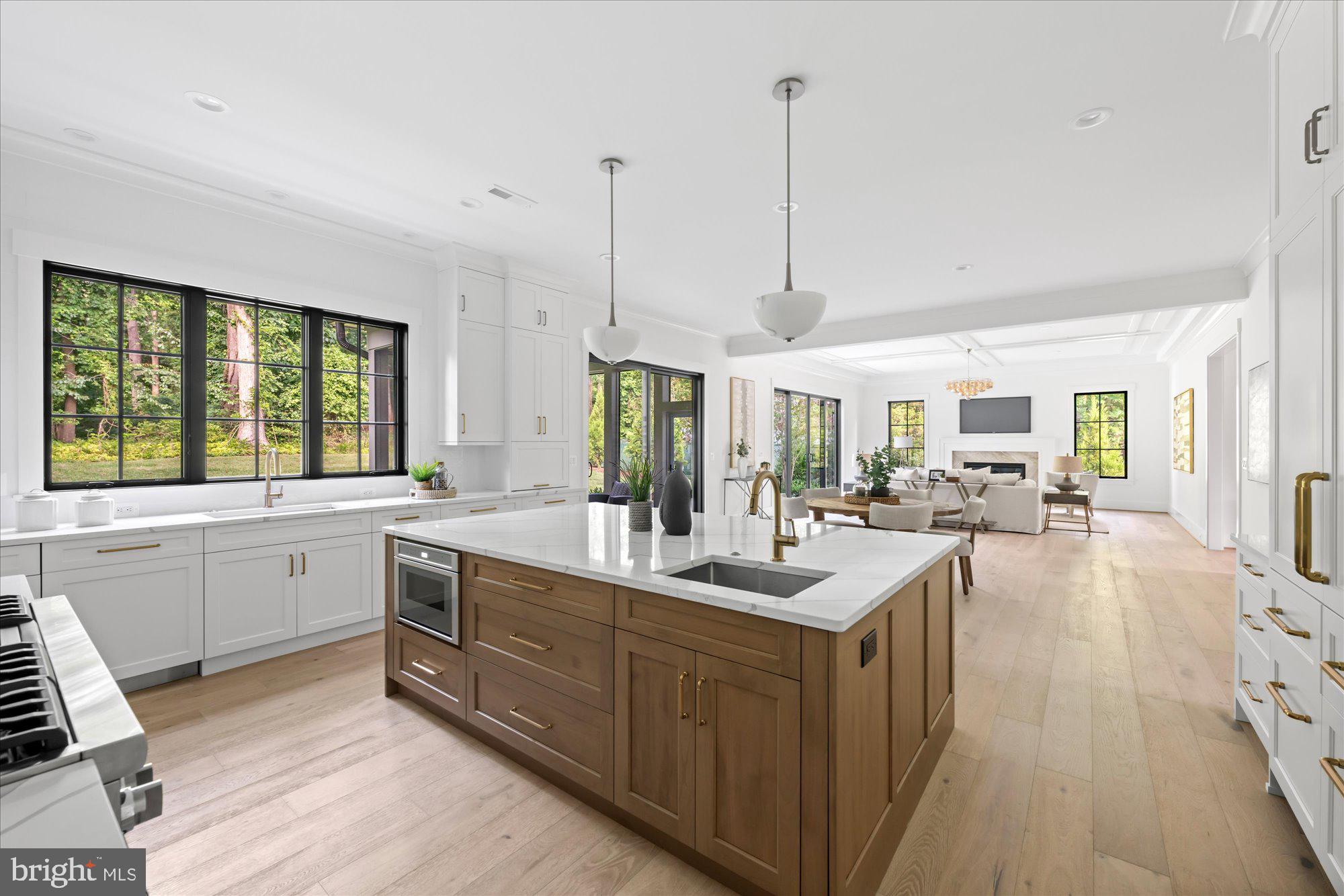FRANKLIN PARK - Residential