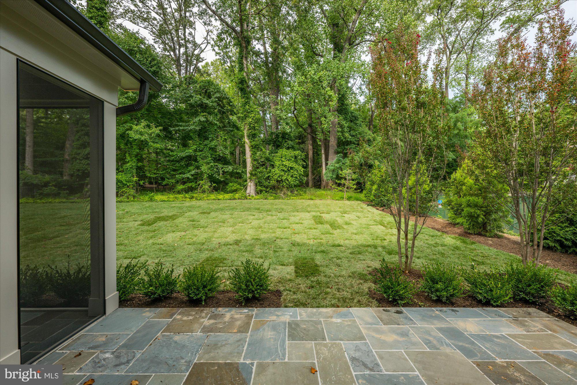 FRANKLIN PARK - Residential