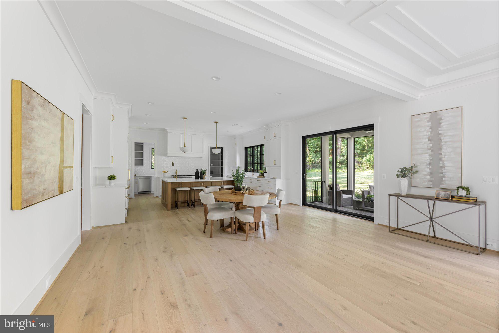 FRANKLIN PARK - Residential