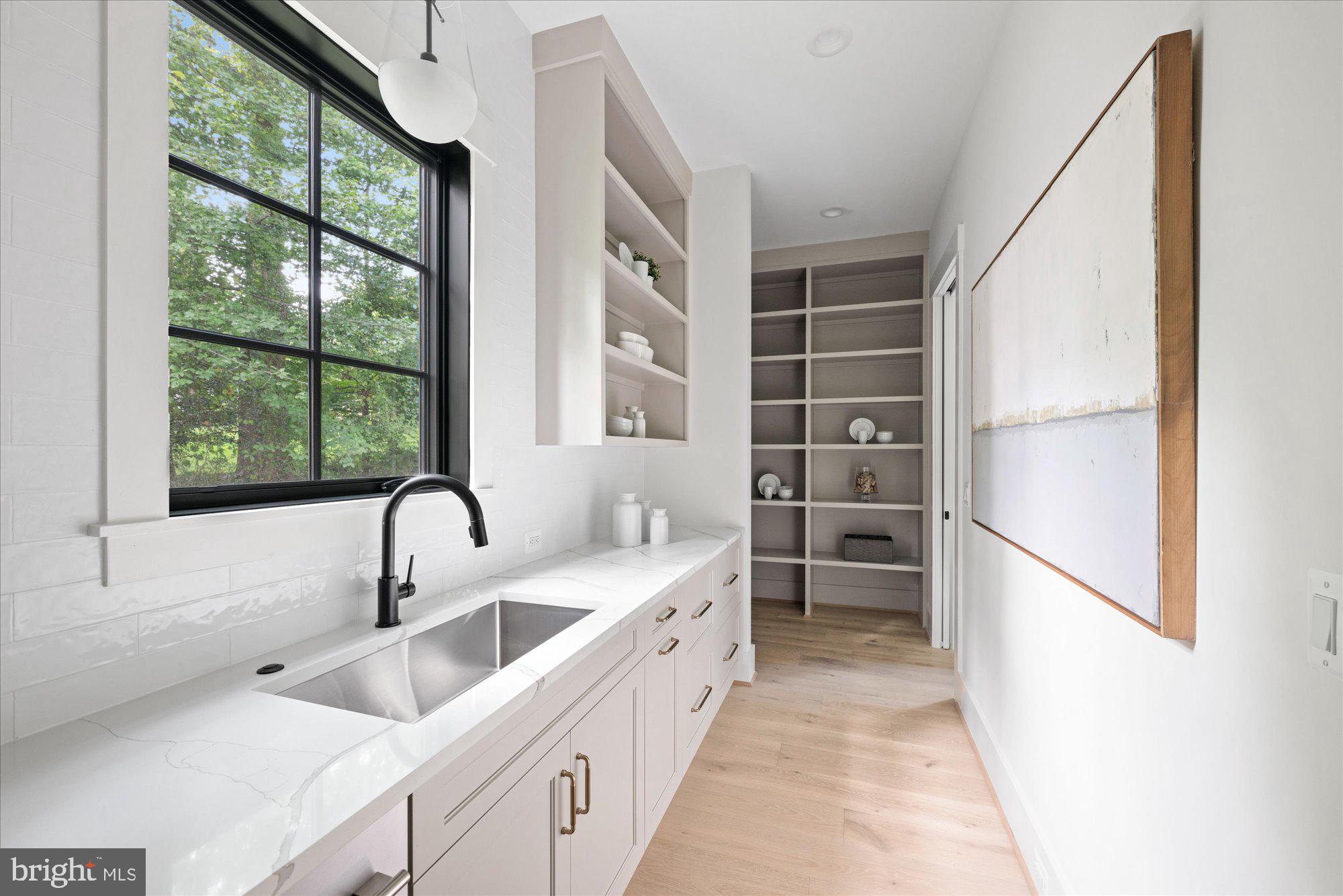 FRANKLIN PARK - Residential