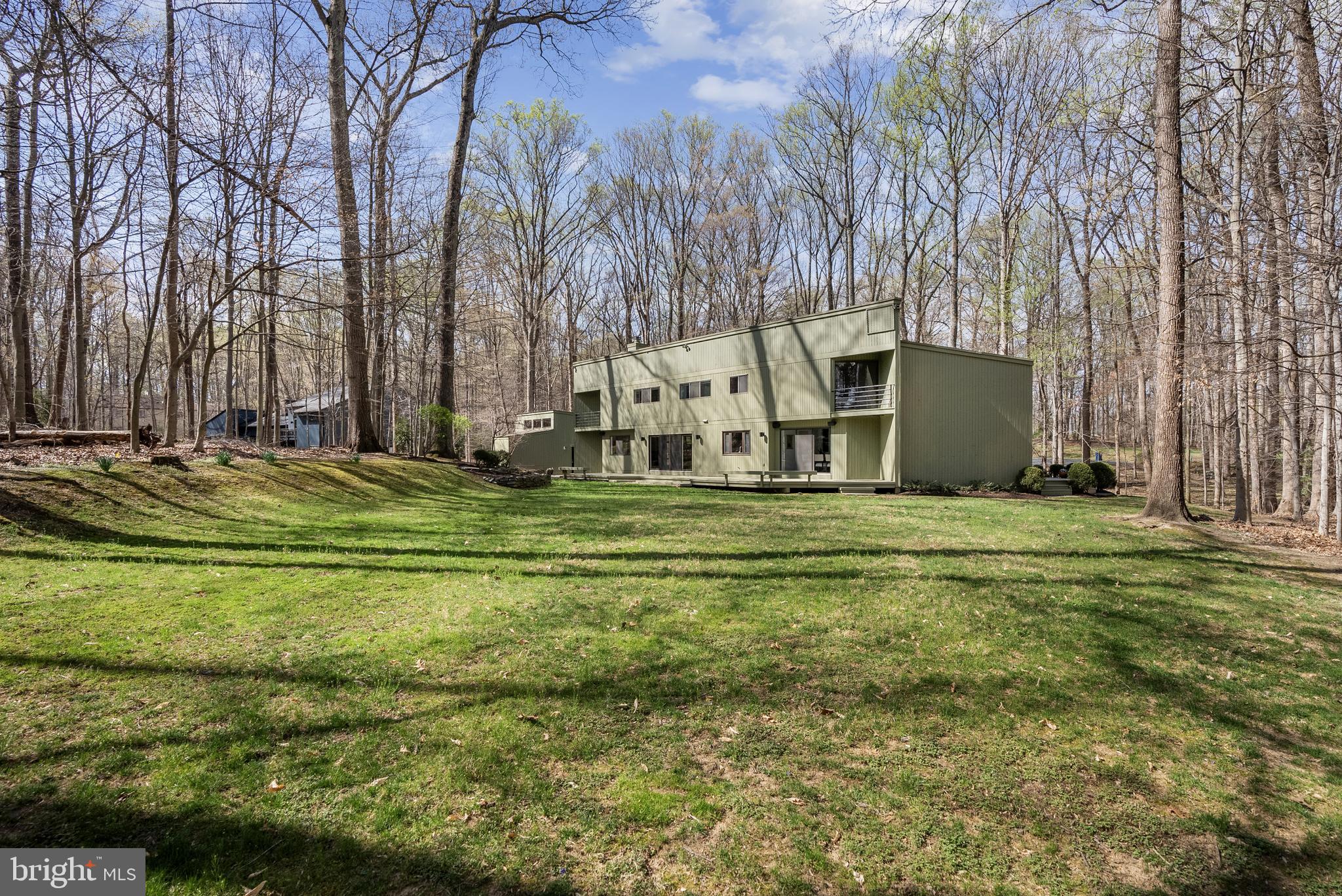 WALKER WOODS FARM - Residential