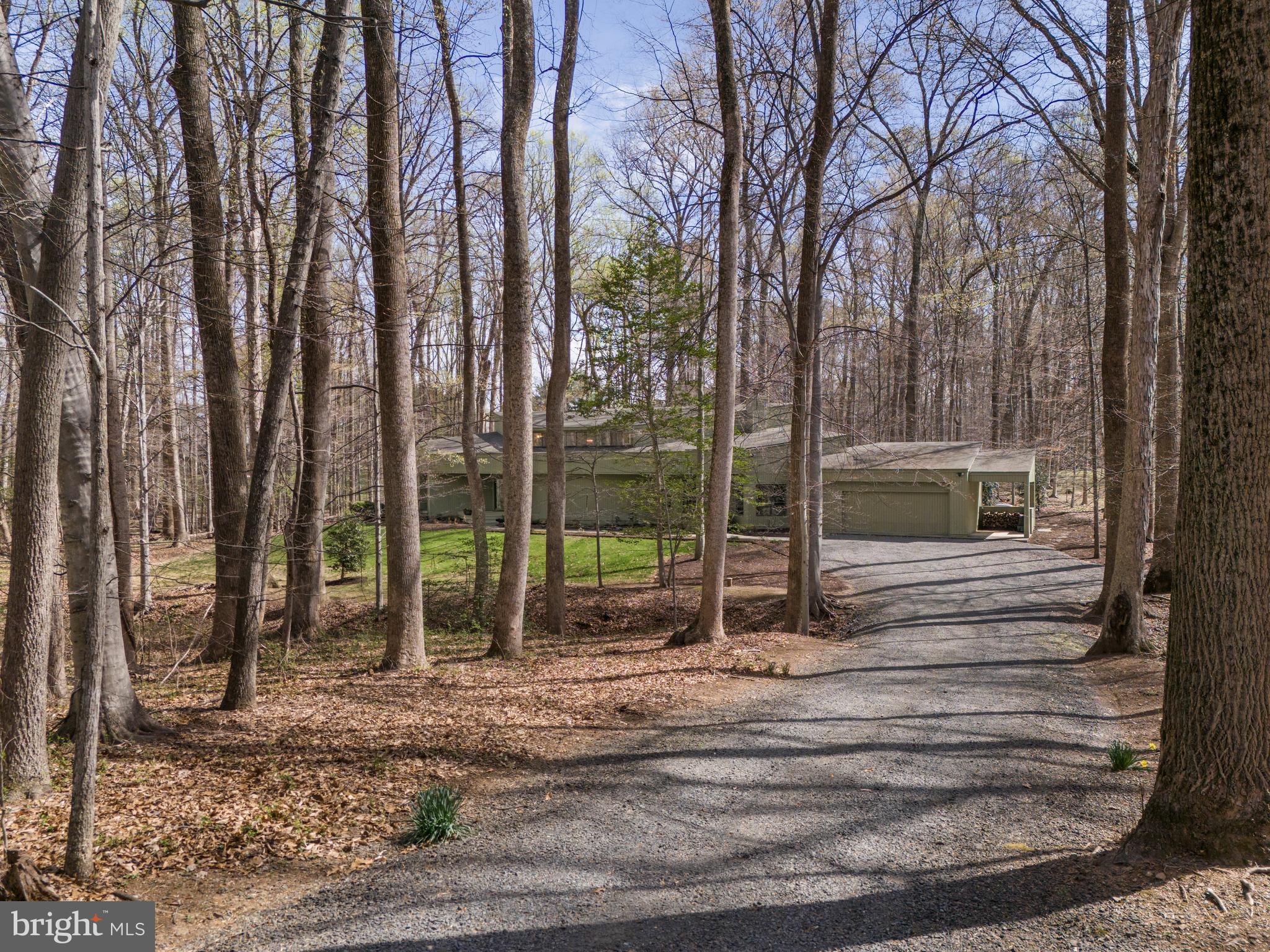 WALKER WOODS FARM - Residential