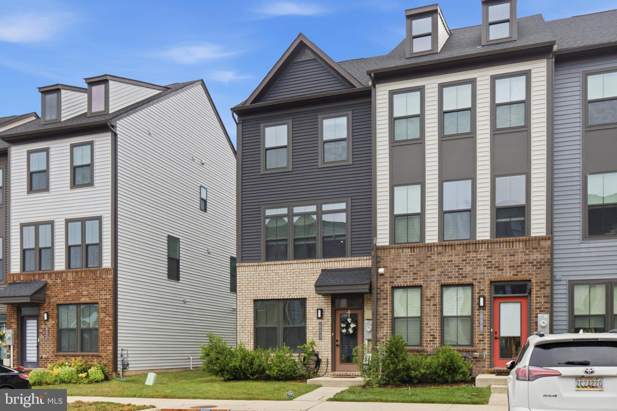 TANYARD SHORES - Residential