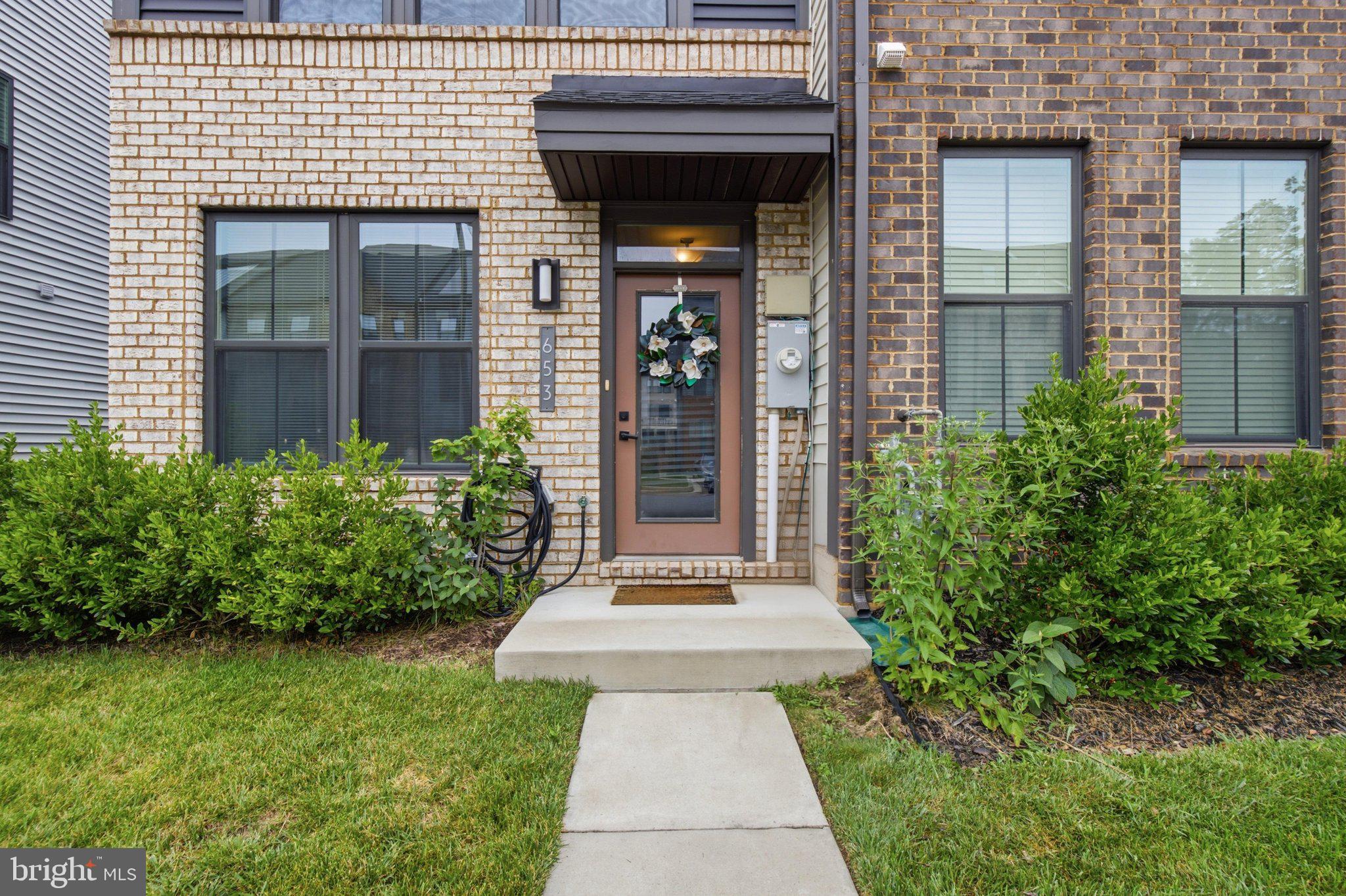 TANYARD SHORES - Residential