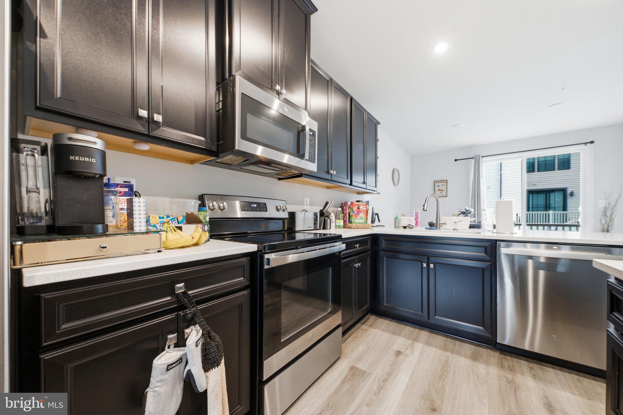 TANYARD SHORES - Residential