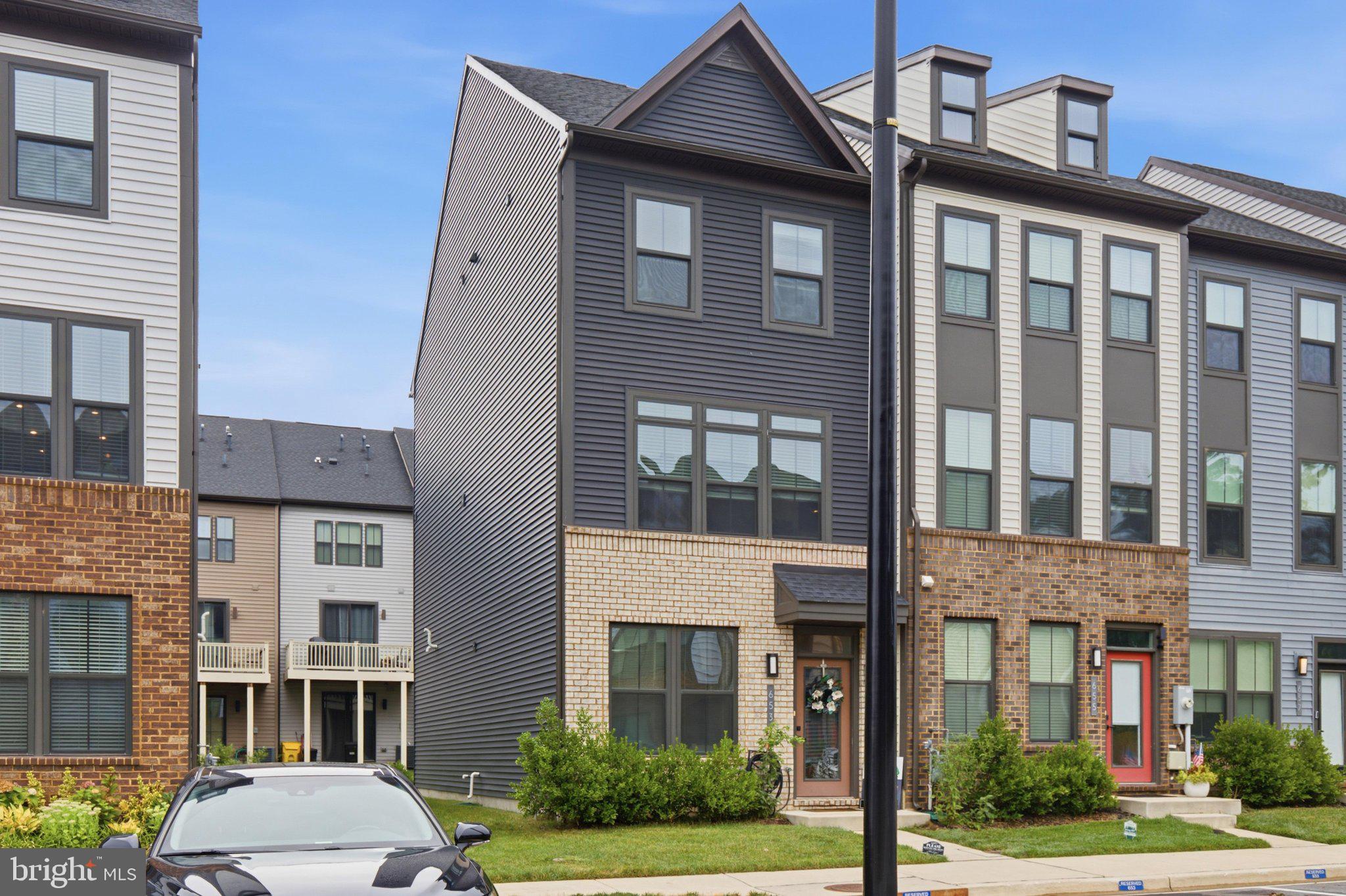 TANYARD SHORES - Residential