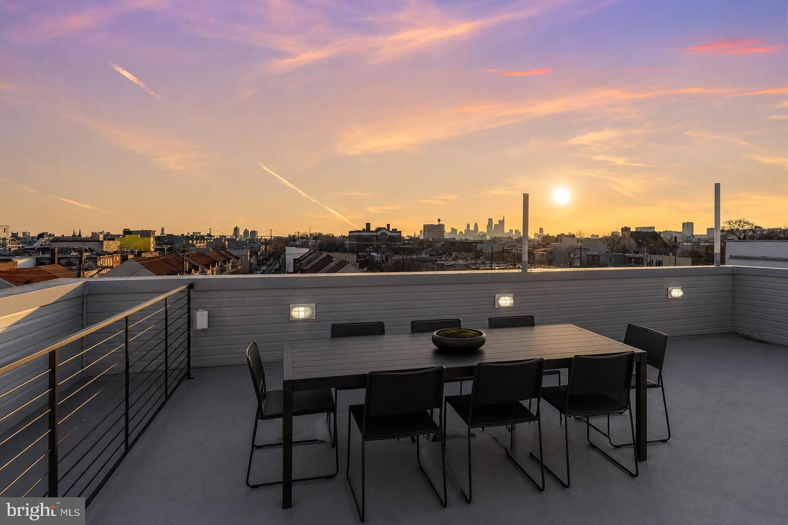 WEST KENSINGTON - Residential