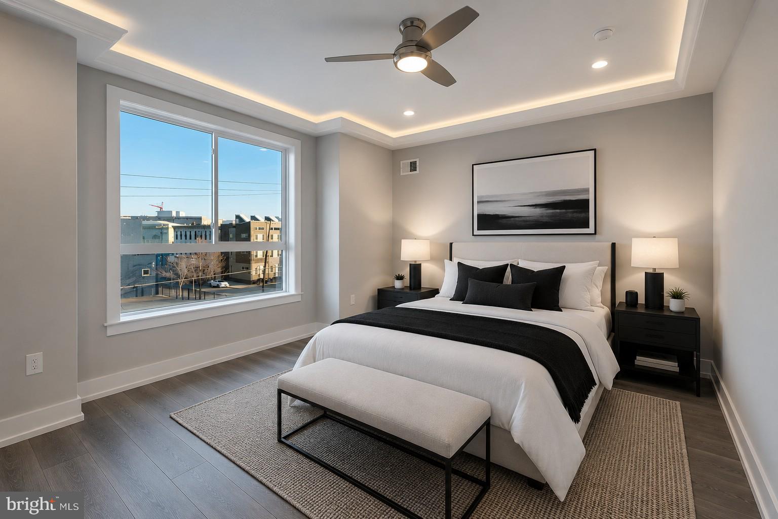 WEST KENSINGTON - Residential