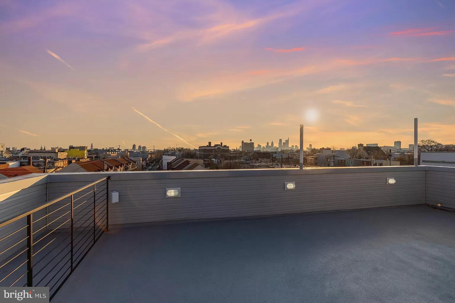 WEST KENSINGTON - Residential