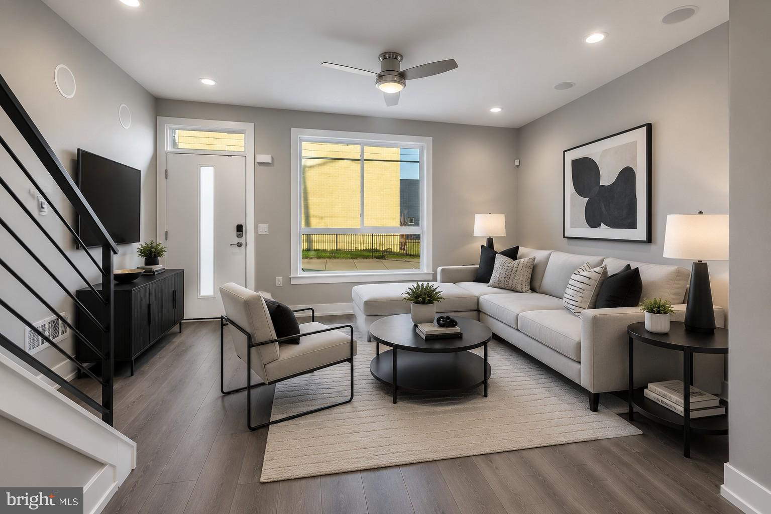 WEST KENSINGTON - Residential