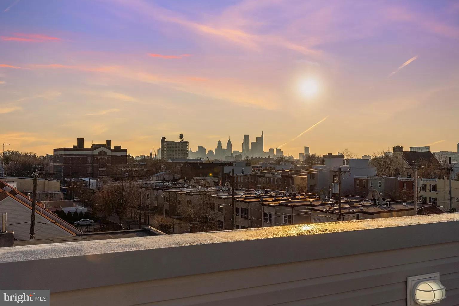 WEST KENSINGTON - Residential