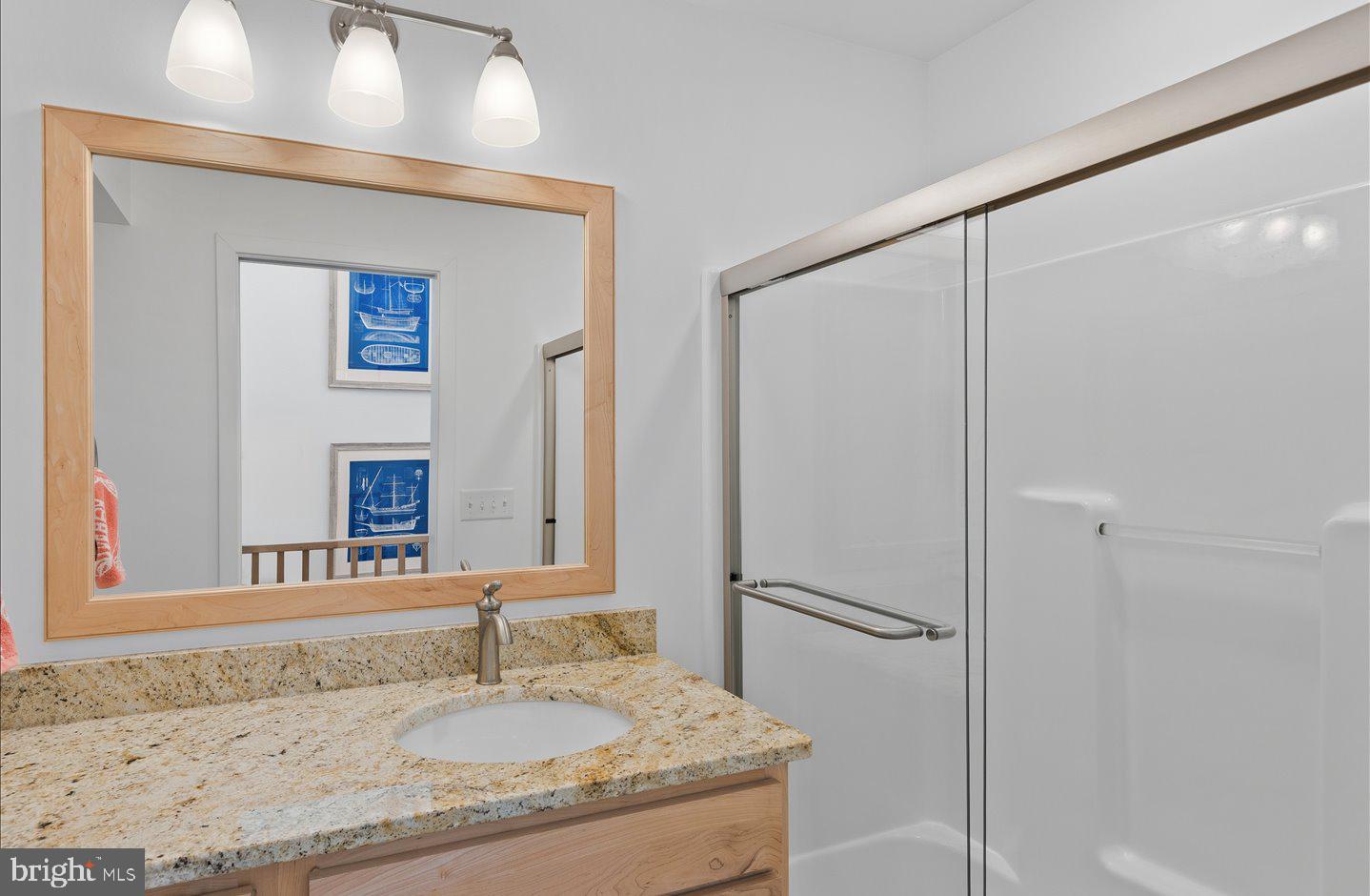 NORTH SHORES - Residential