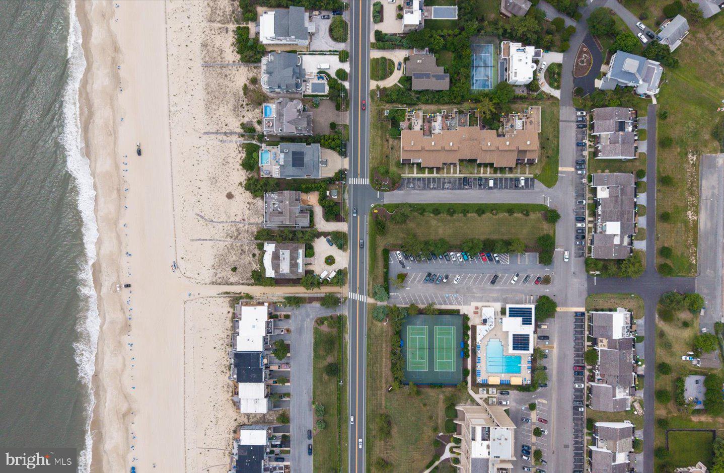 NORTH SHORES - Residential
