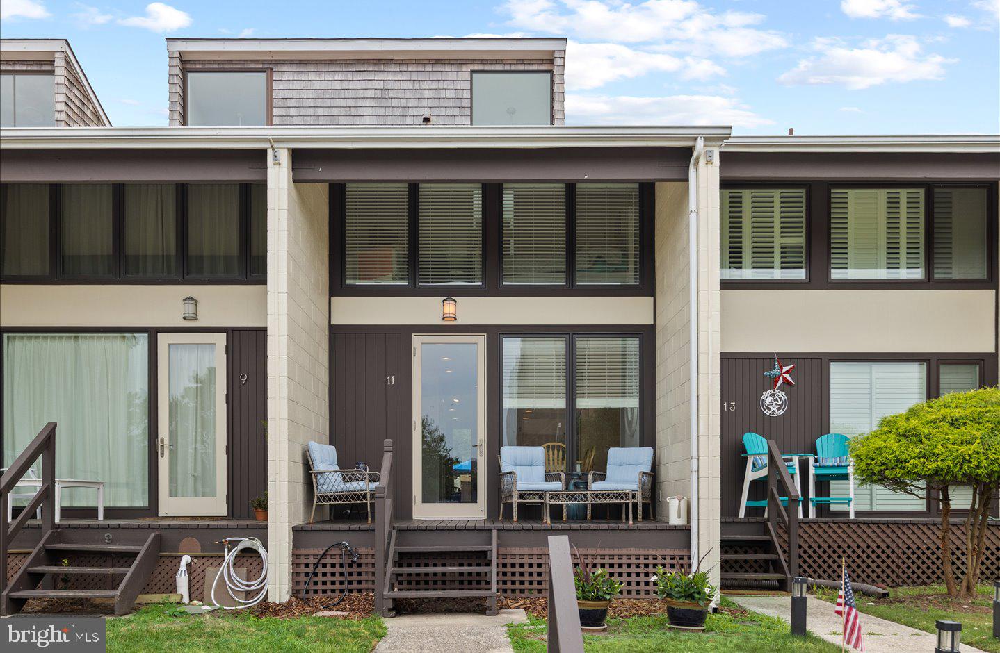 NORTH SHORES - Residential