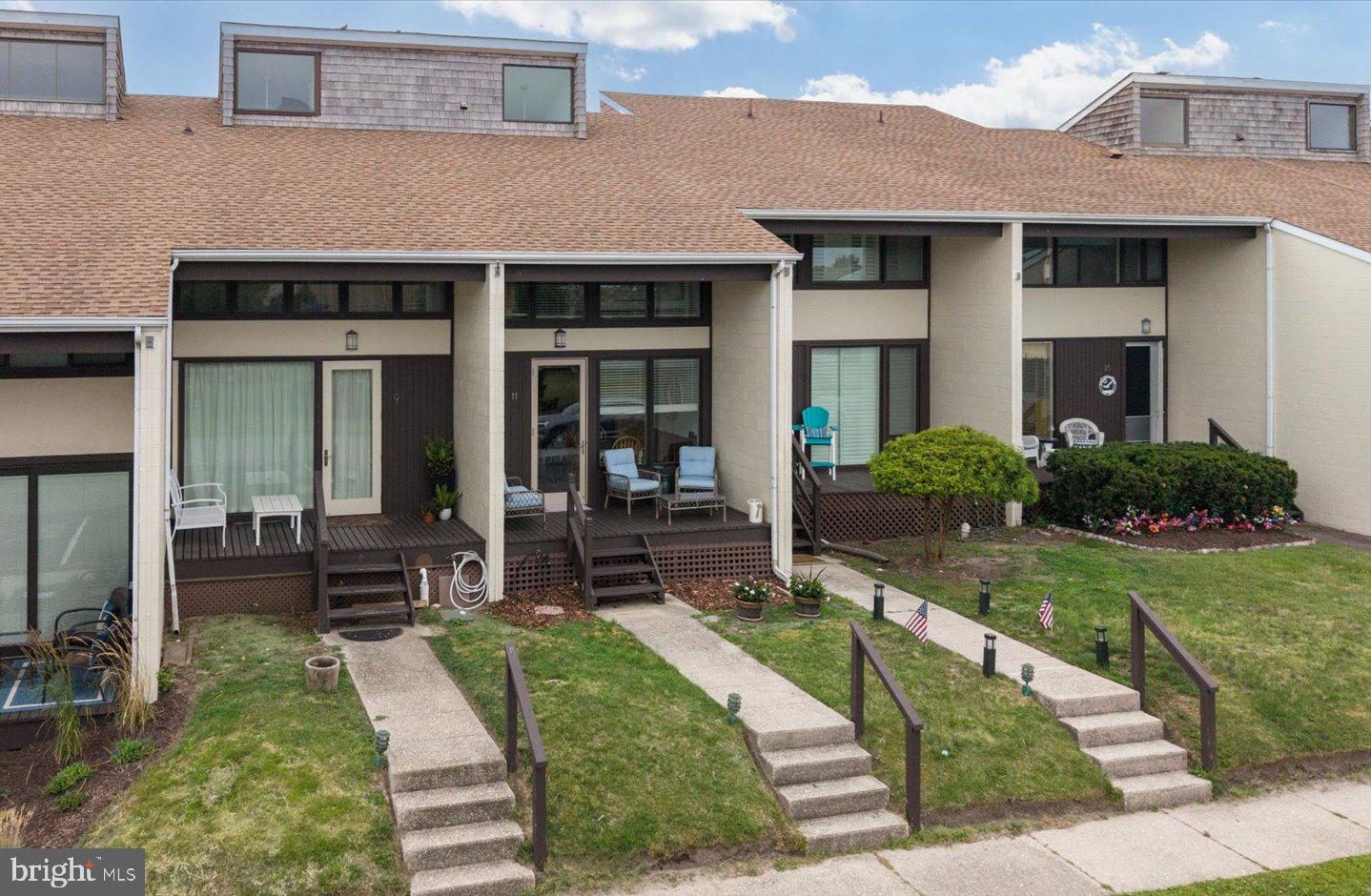 NORTH SHORES - Residential