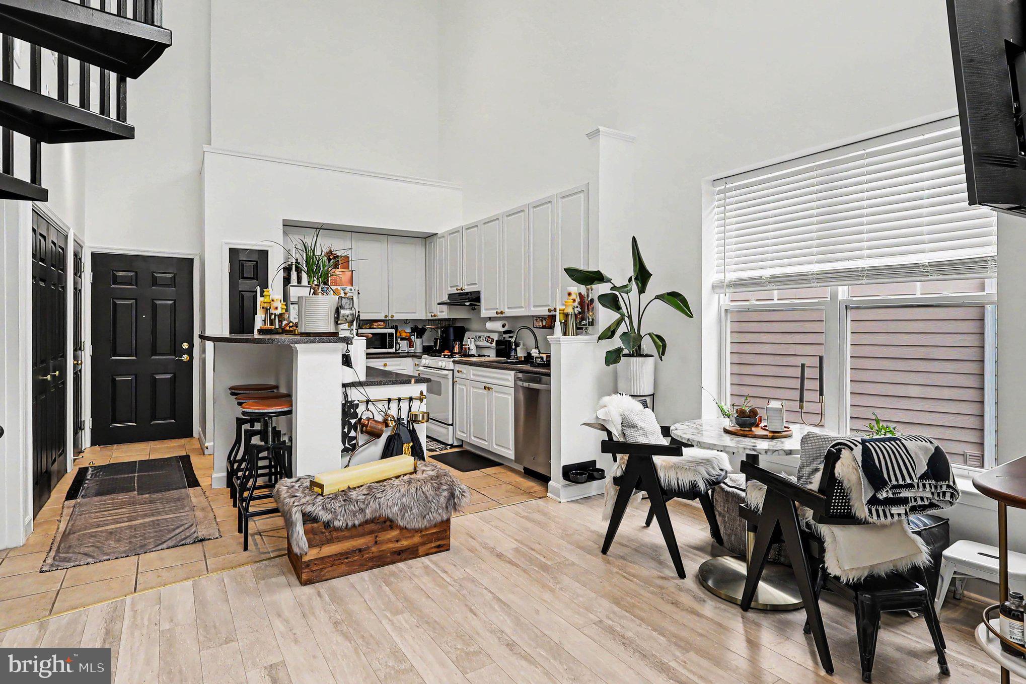FITZ AT ROCKVILLE TOWN C - Residential