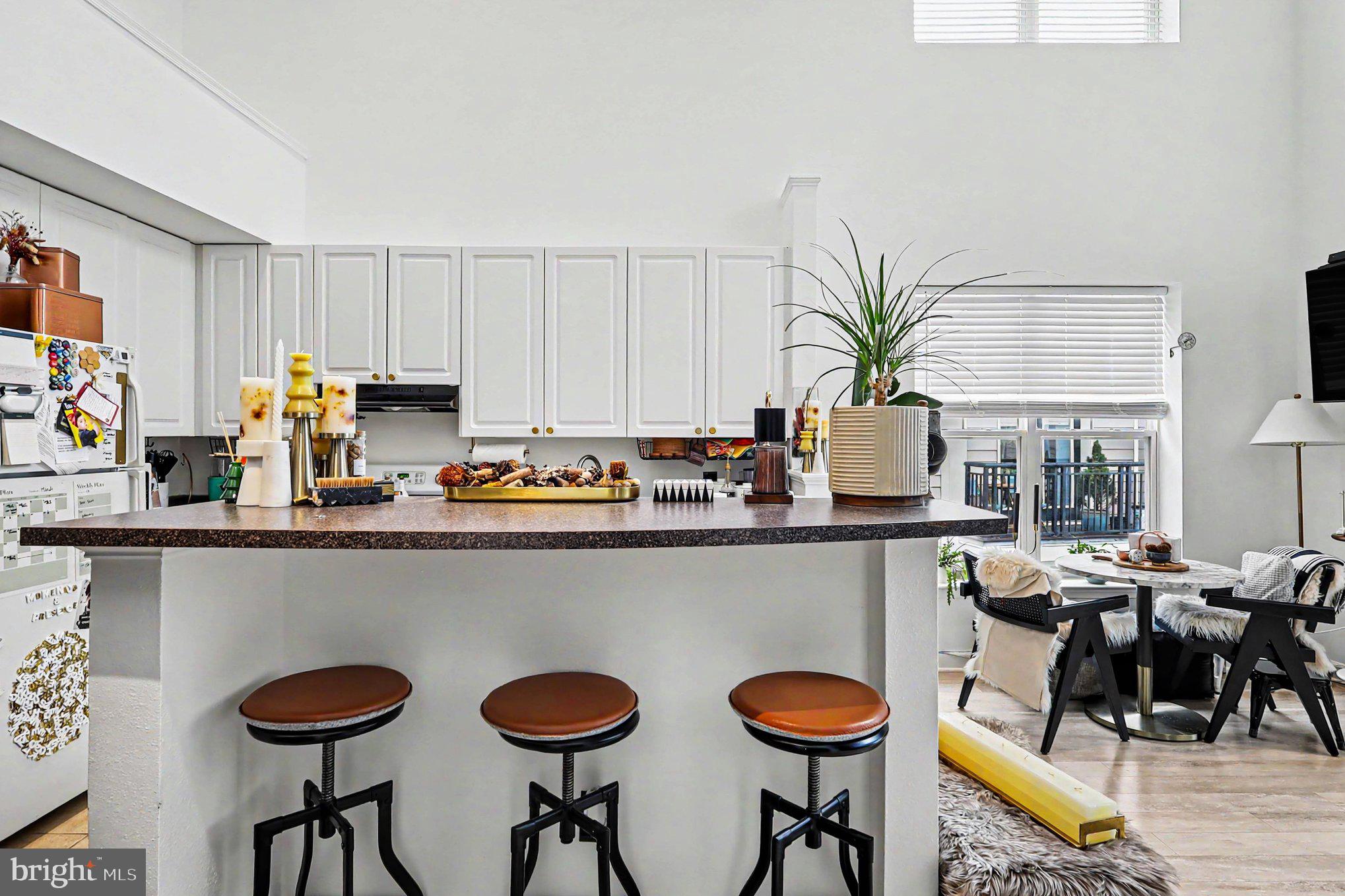 FITZ AT ROCKVILLE TOWN C - Residential