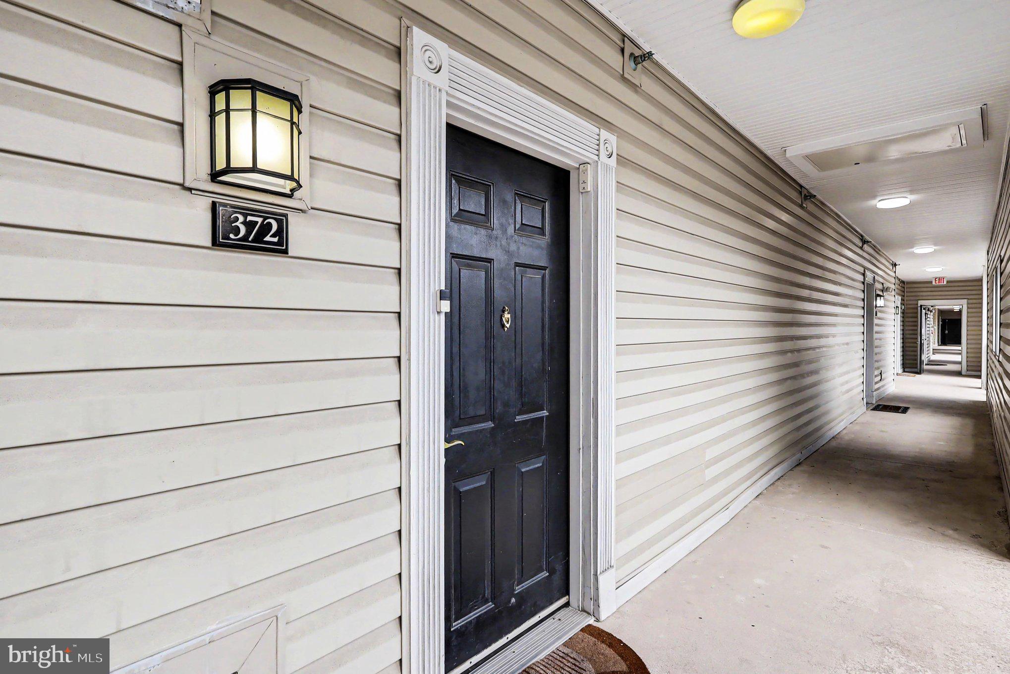 FITZ AT ROCKVILLE TOWN C - Residential