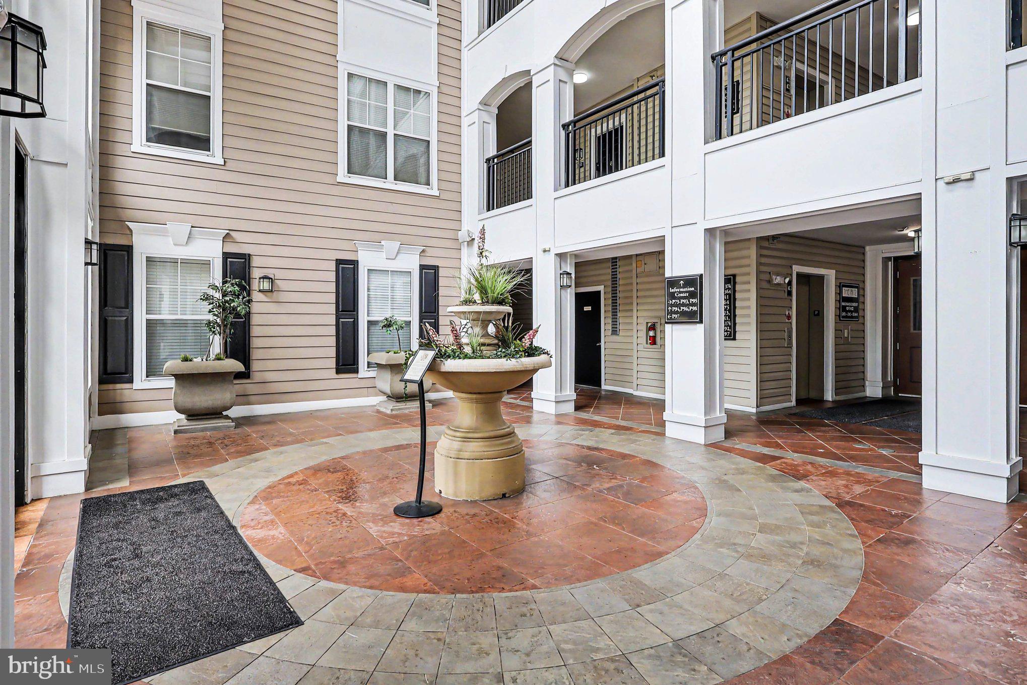 FITZ AT ROCKVILLE TOWN C - Residential