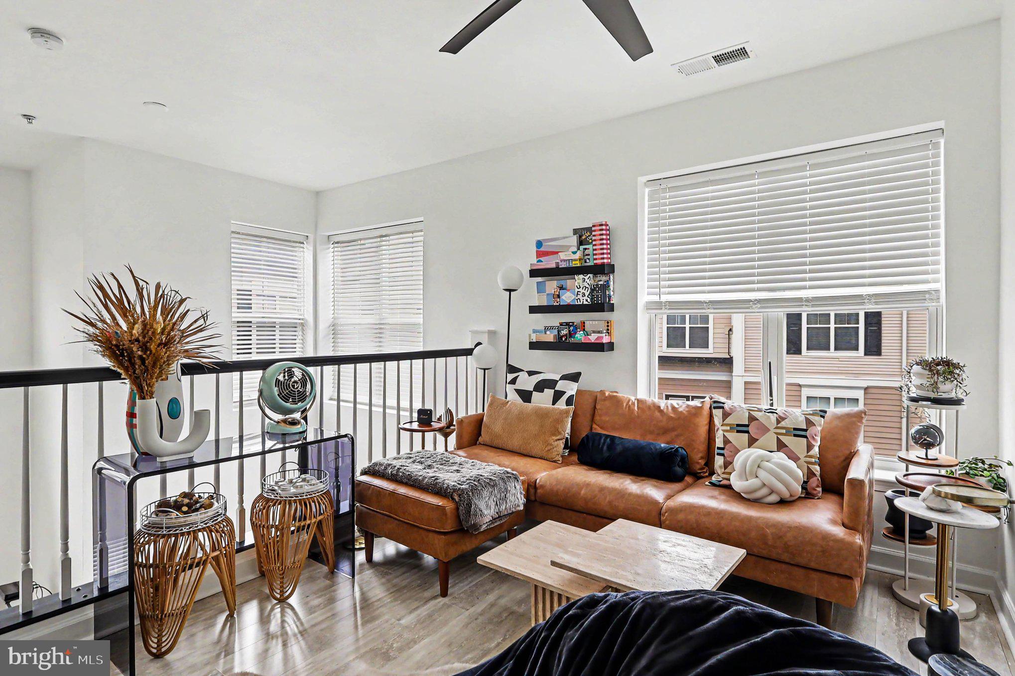 FITZ AT ROCKVILLE TOWN C - Residential