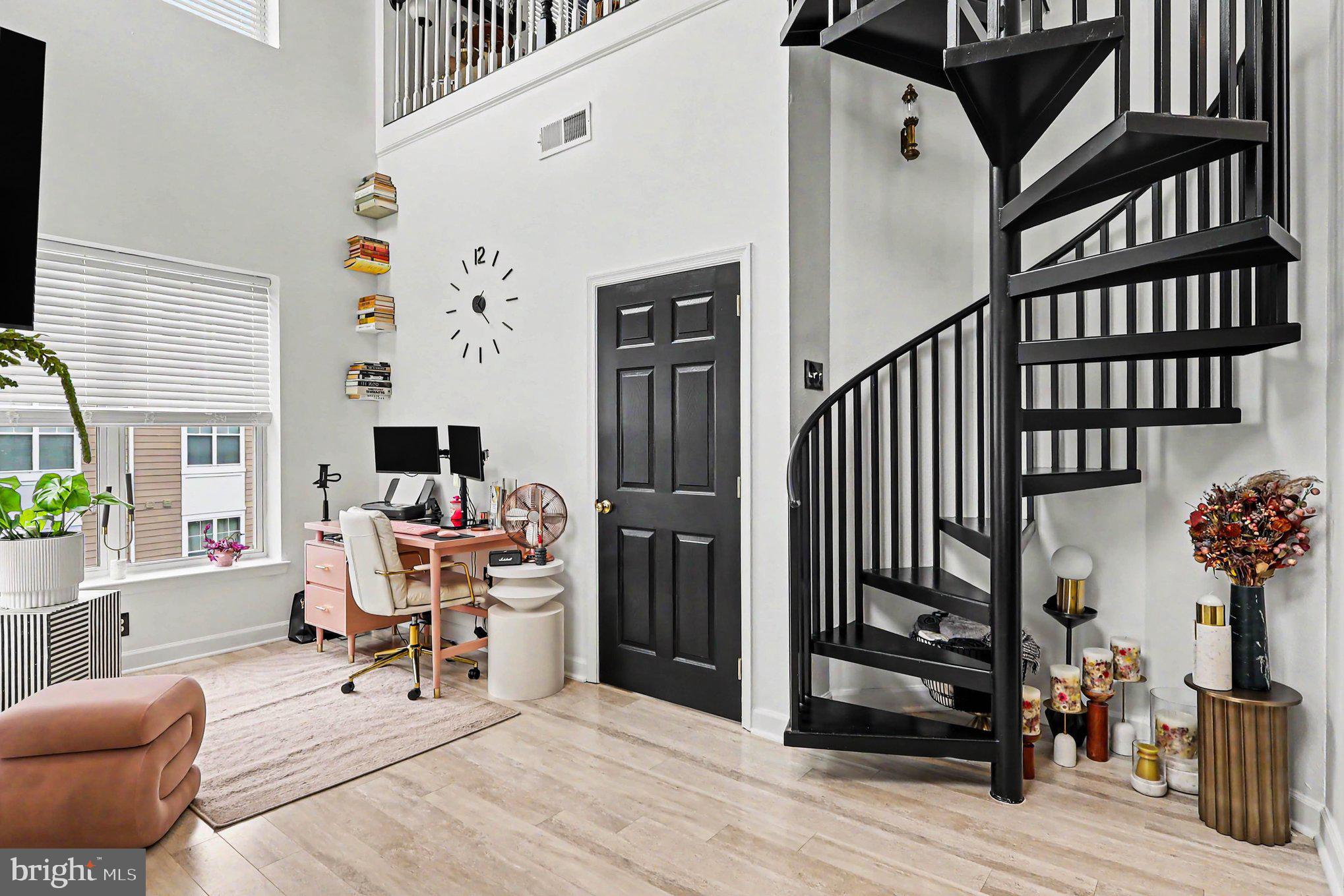 FITZ AT ROCKVILLE TOWN C - Residential