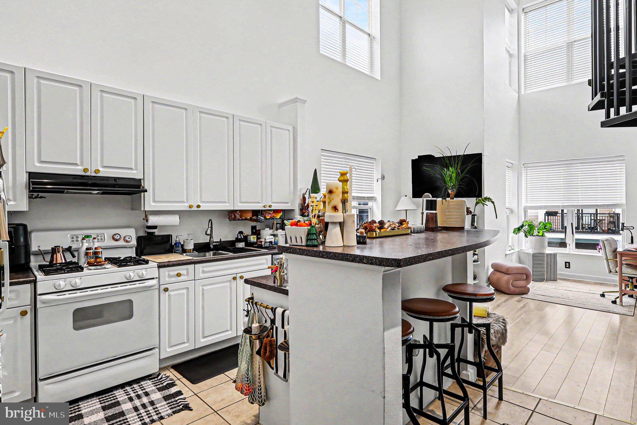 FITZ AT ROCKVILLE TOWN C - Residential