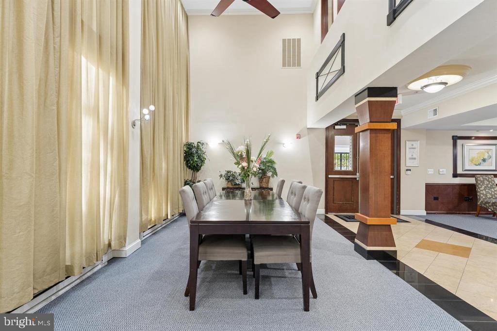 FITZ AT ROCKVILLE TOWN C - Residential