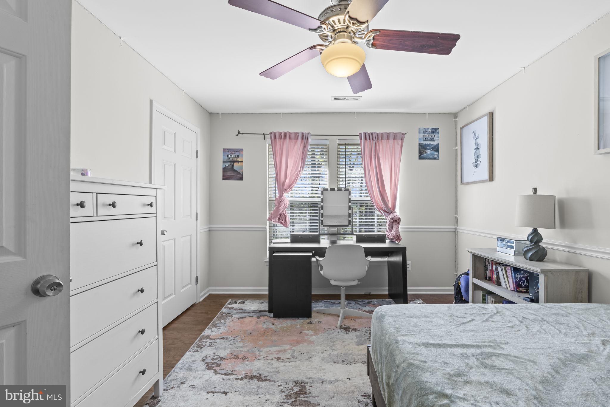 DAWSON LANDING - Residential