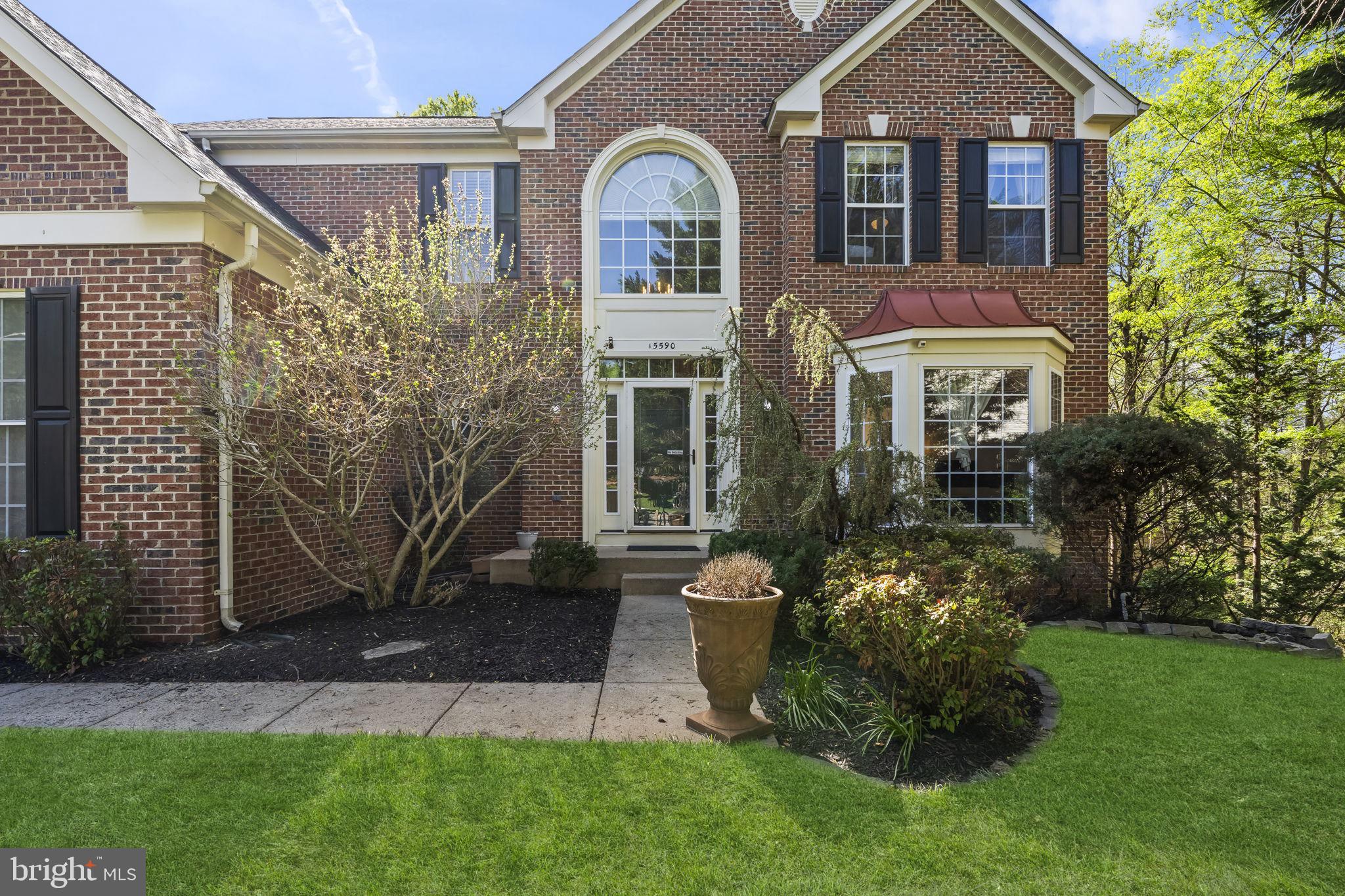 DAWSON LANDING - Residential