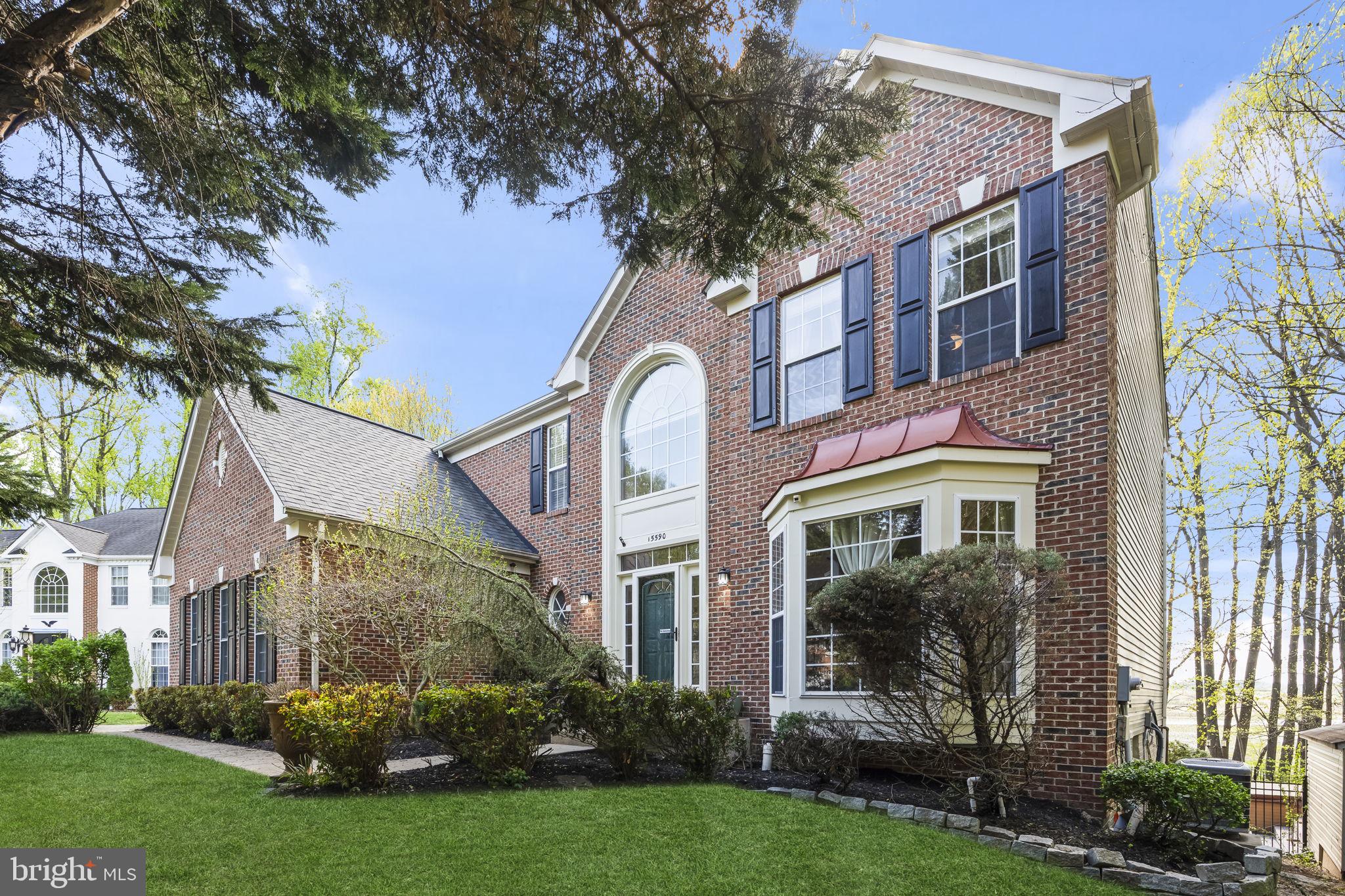 DAWSON LANDING - Residential